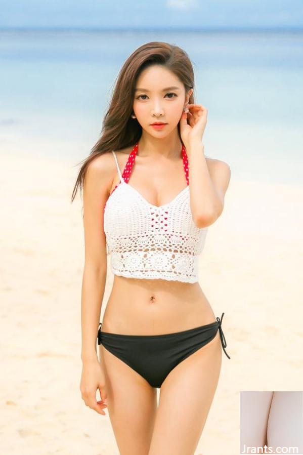 Bộ sưu tập ảnh SOO-YEON-SWIMSUT 7 (100p) - Ảnh 24