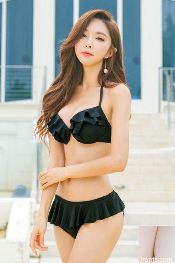 Bộ sưu tập ảnh SOO-YEON-SWIMSUT 7 (100p) - Ảnh 33