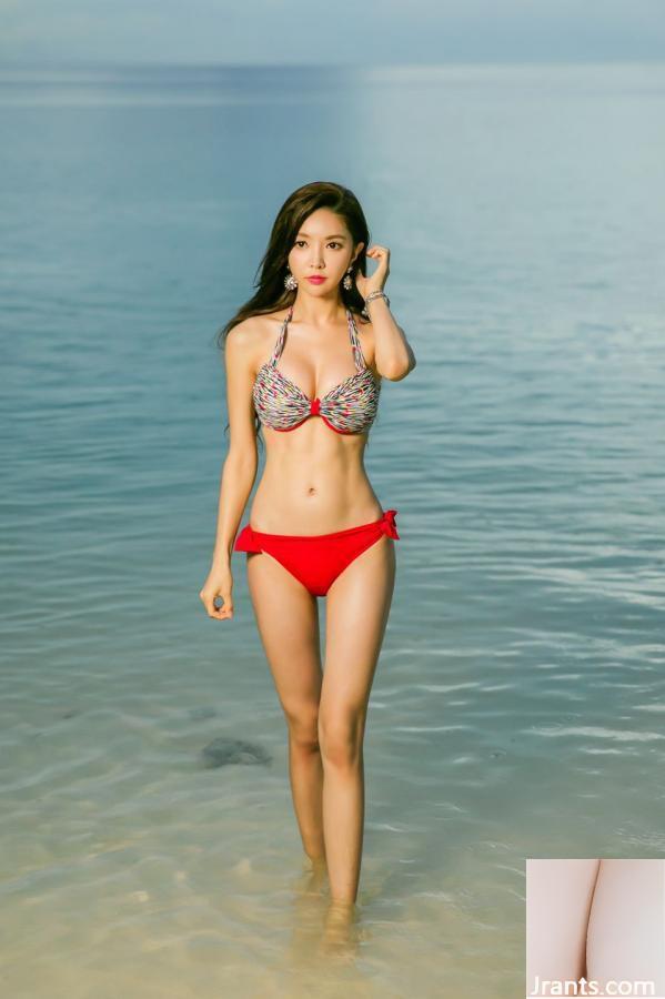 Bộ sưu tập ảnh SOO-YEON-SWIMSUT 7 (100p) - Ảnh 52