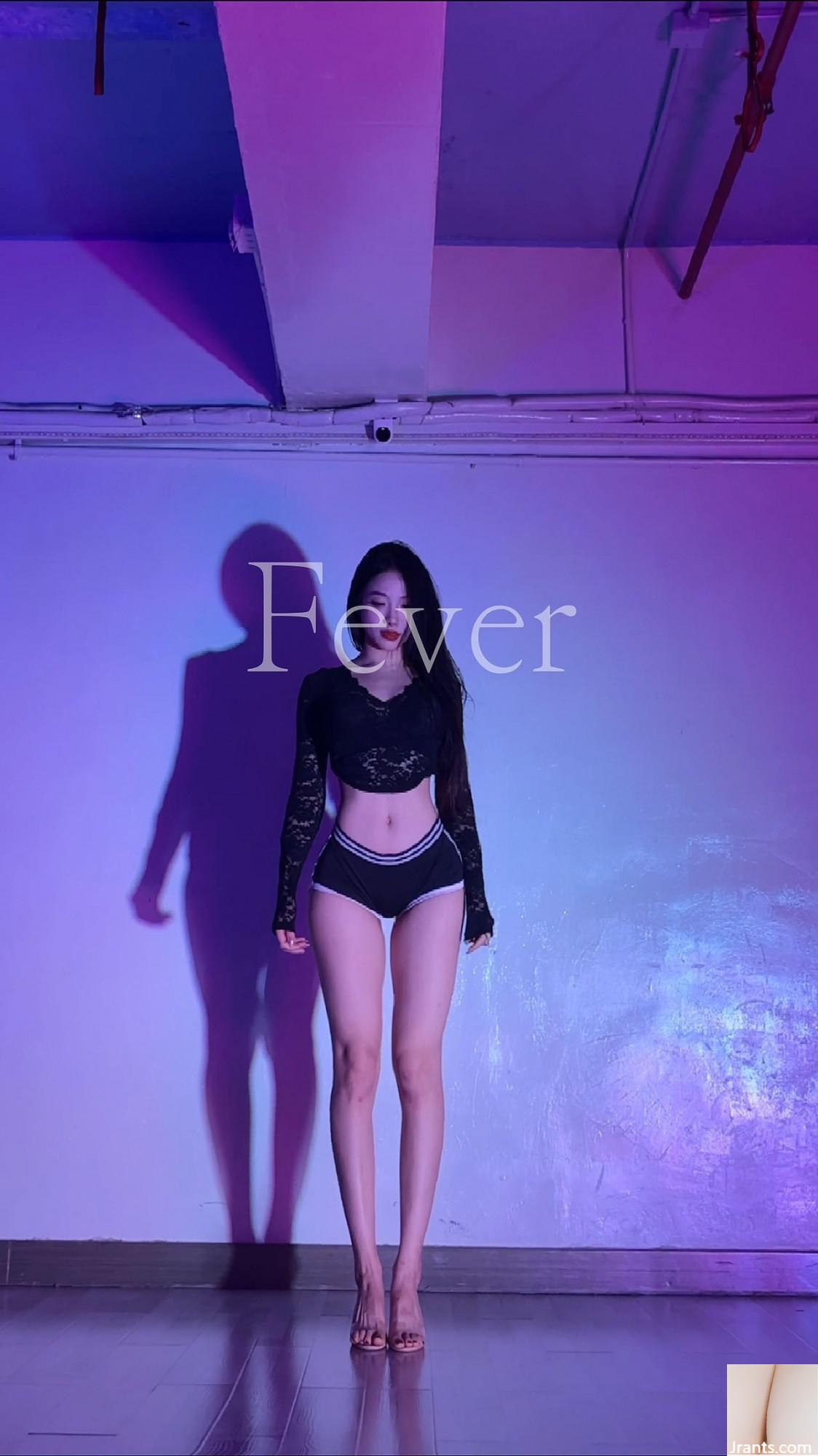 Một nụ cười ngọt ngào và hấp dẫn “Mimi” khiến mọi người rơi vào cái bẫy (47p) - Ảnh 17