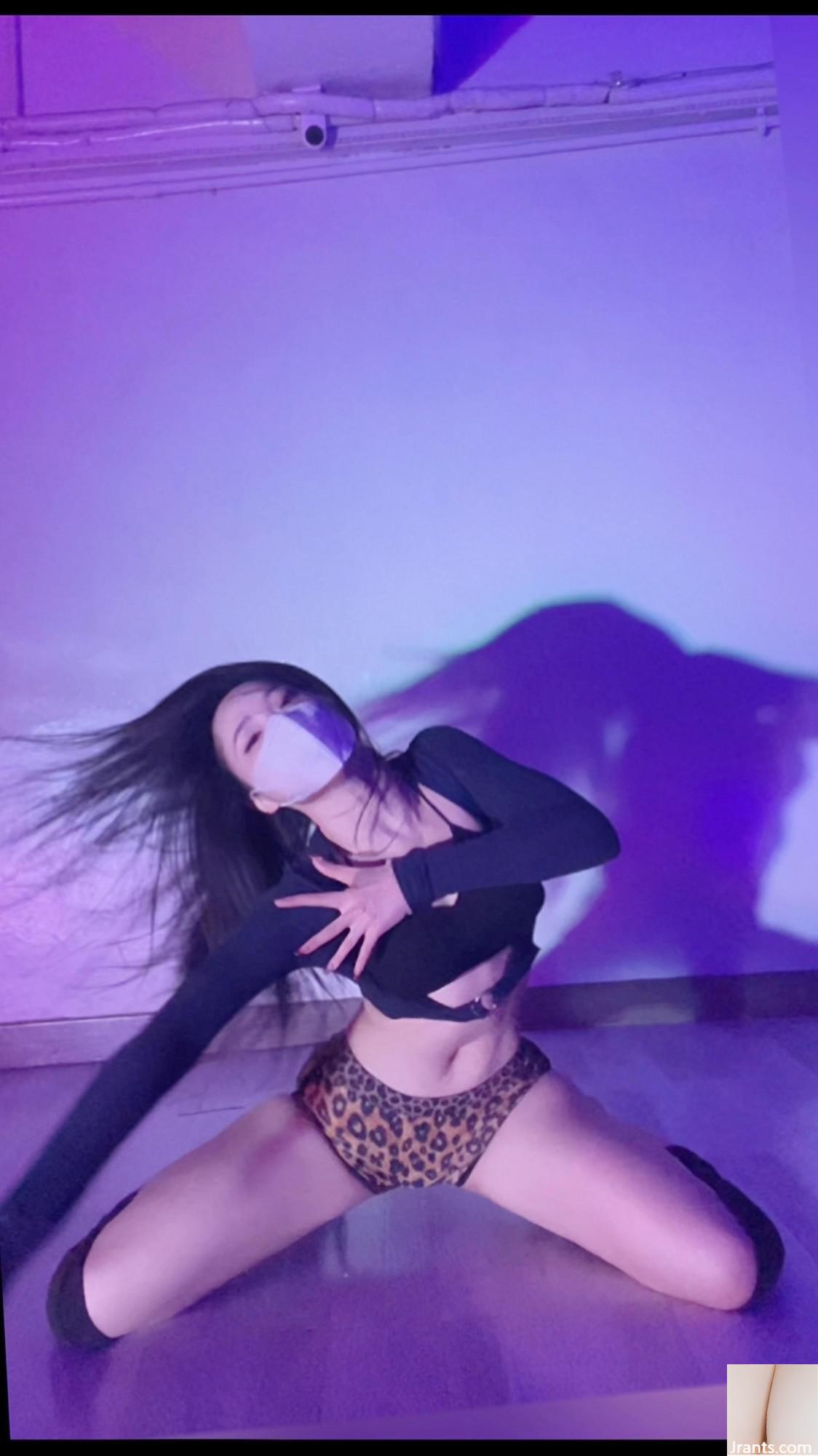 Một nụ cười ngọt ngào và hấp dẫn “Mimi” khiến mọi người rơi vào cái bẫy (47p) - Ảnh 19