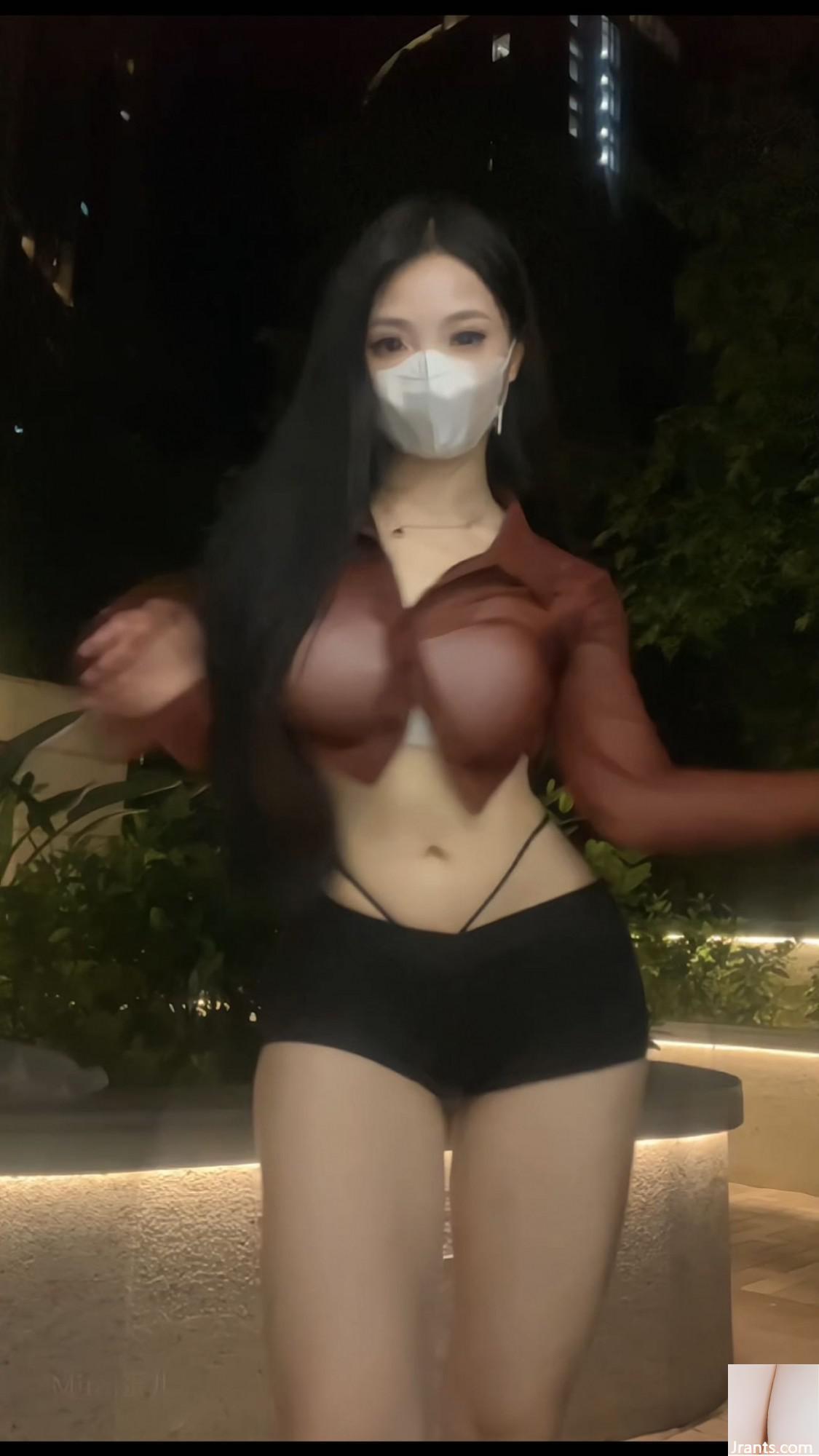 Một nụ cười ngọt ngào và hấp dẫn “Mimi” khiến mọi người rơi vào cái bẫy (47p) - Ảnh 23