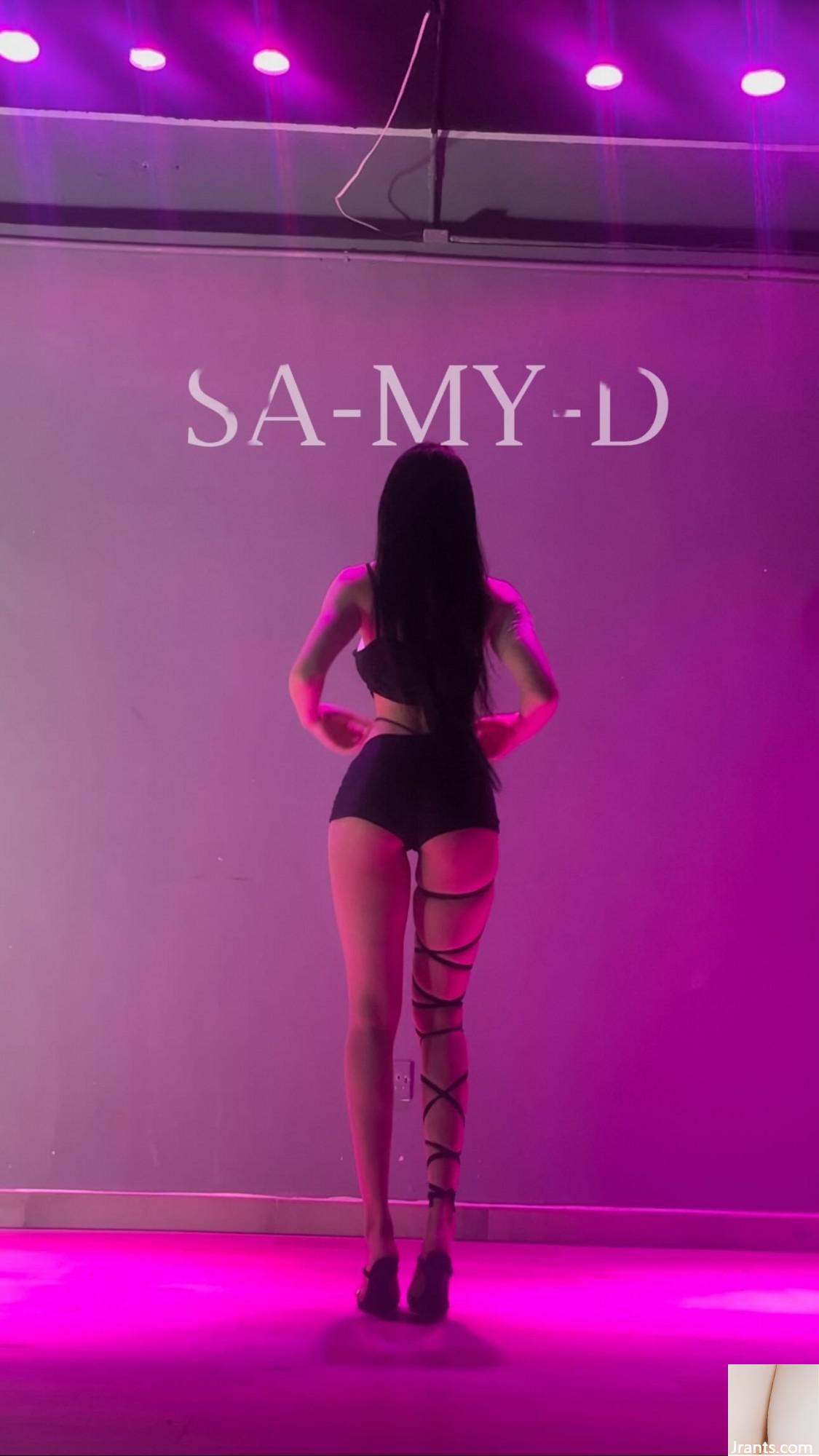 Một nụ cười ngọt ngào và hấp dẫn “Mimi” khiến mọi người rơi vào cái bẫy (47p) - Ảnh 27