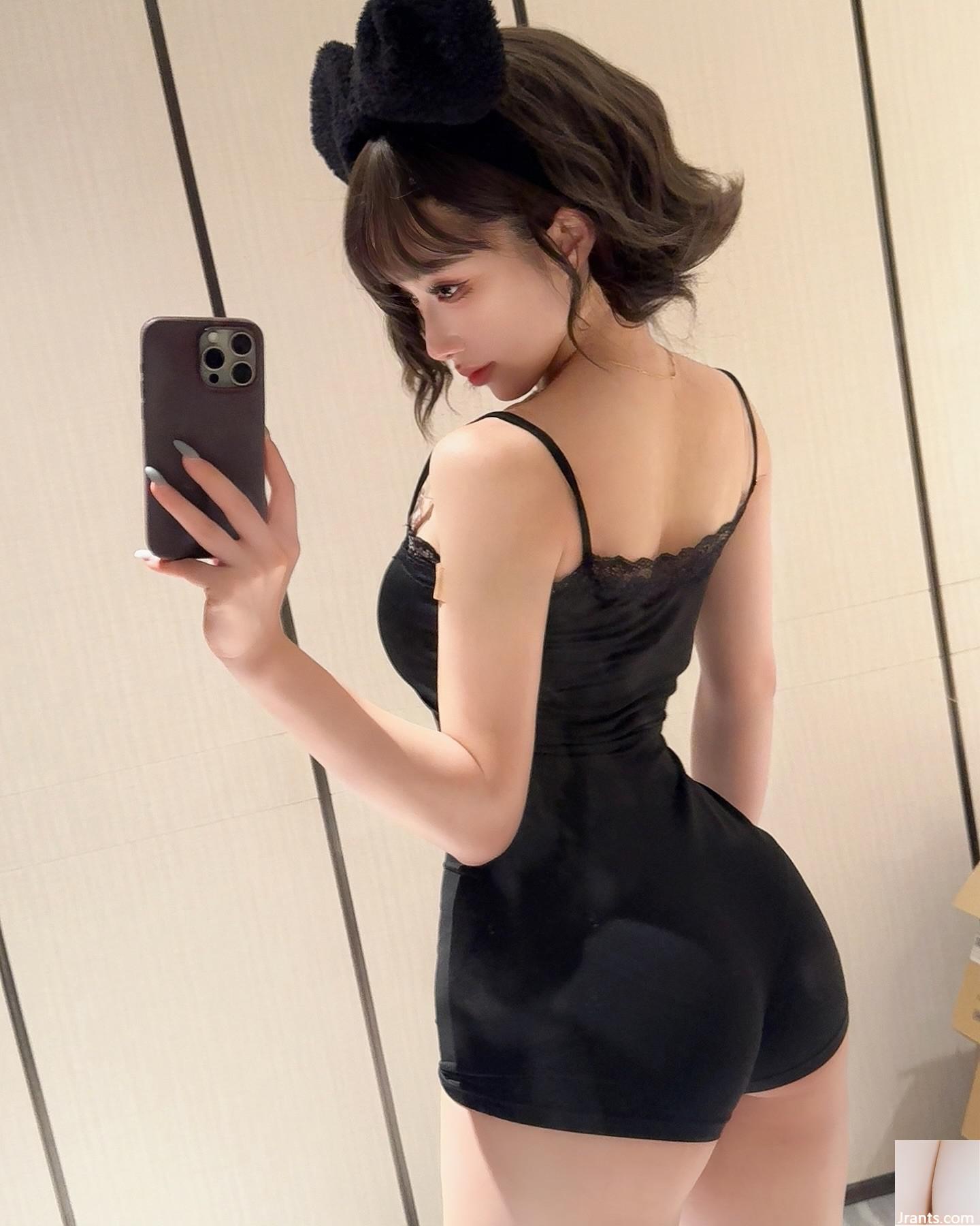 Một nụ cười ngọt ngào và hấp dẫn “Mimi” khiến mọi người rơi vào cái bẫy (47p) - Ảnh 40