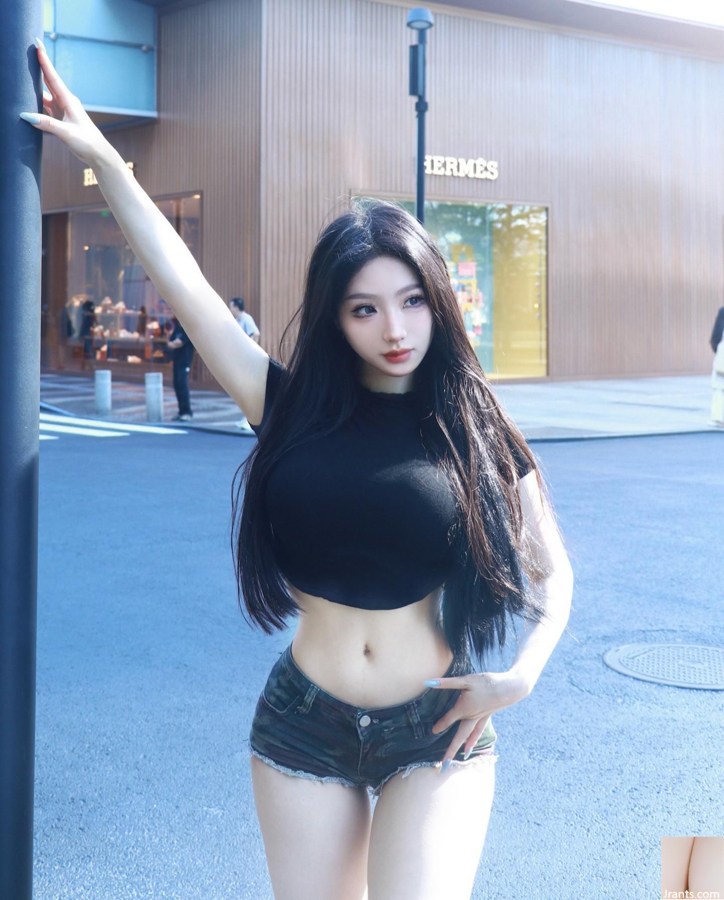 Một nụ cười ngọt ngào và hấp dẫn “Mimi” khiến mọi người rơi vào cái bẫy (47p) - Ảnh 41