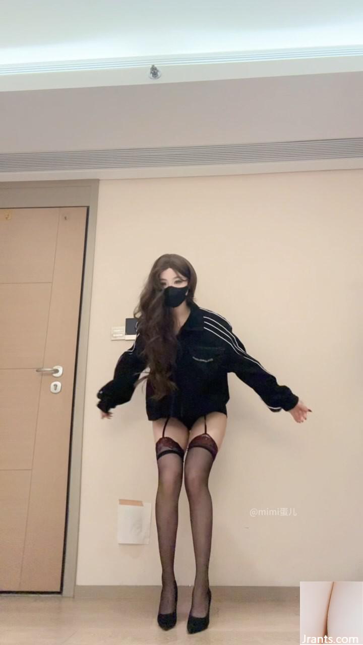 Một nụ cười ngọt ngào và hấp dẫn “Mimi” khiến mọi người rơi vào cái bẫy (47p) - Ảnh 43