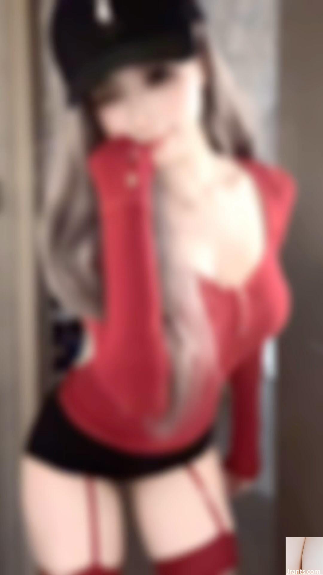 Một nụ cười ngọt ngào và hấp dẫn “Mimi” khiến mọi người rơi vào cái bẫy (47p) - Ảnh 45