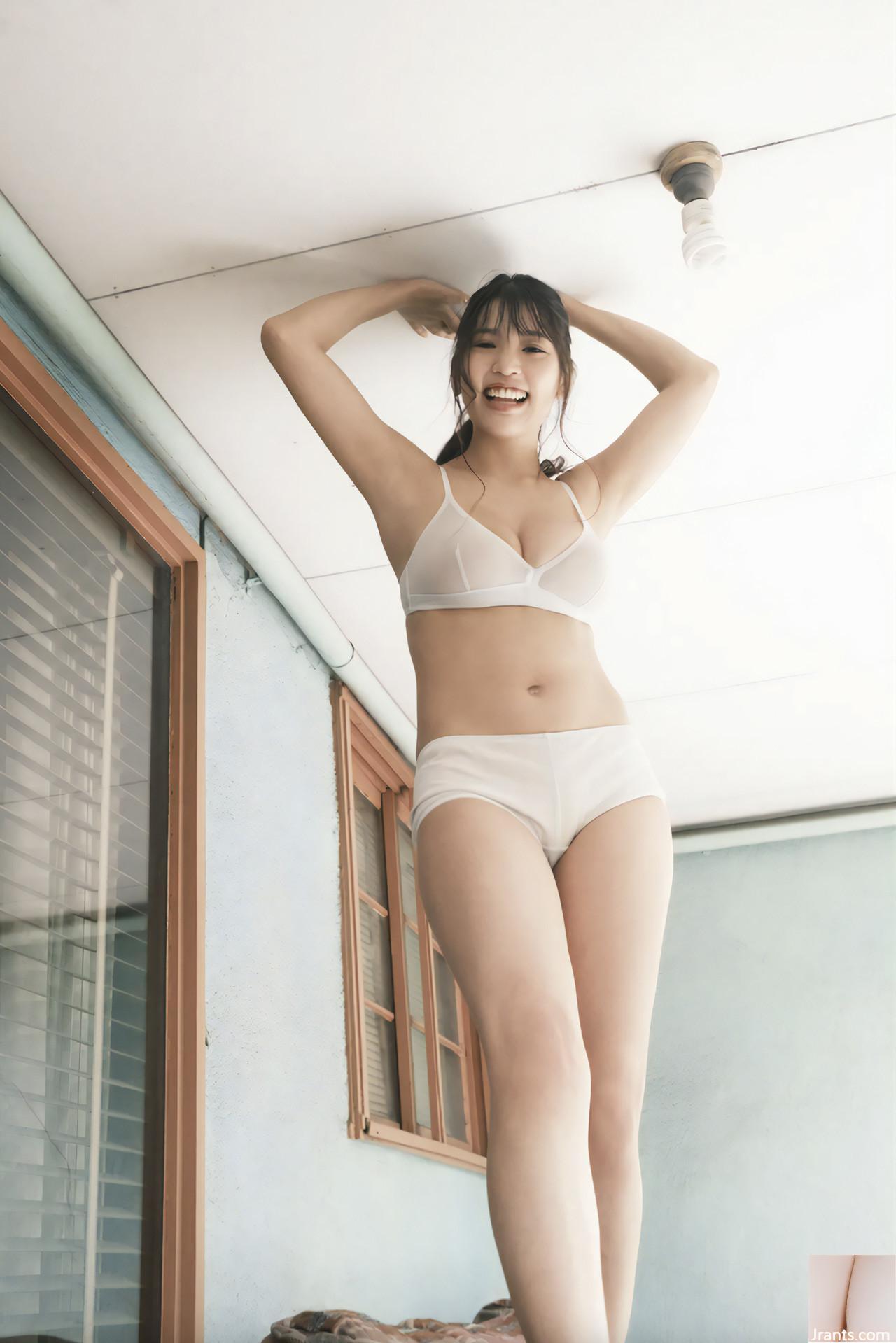 (南口あぁい) Cold Snow sắp được phát hành, điều này khiến người hâm mộ rất phấn khích và thích xem nó (30p) - Ảnh 18