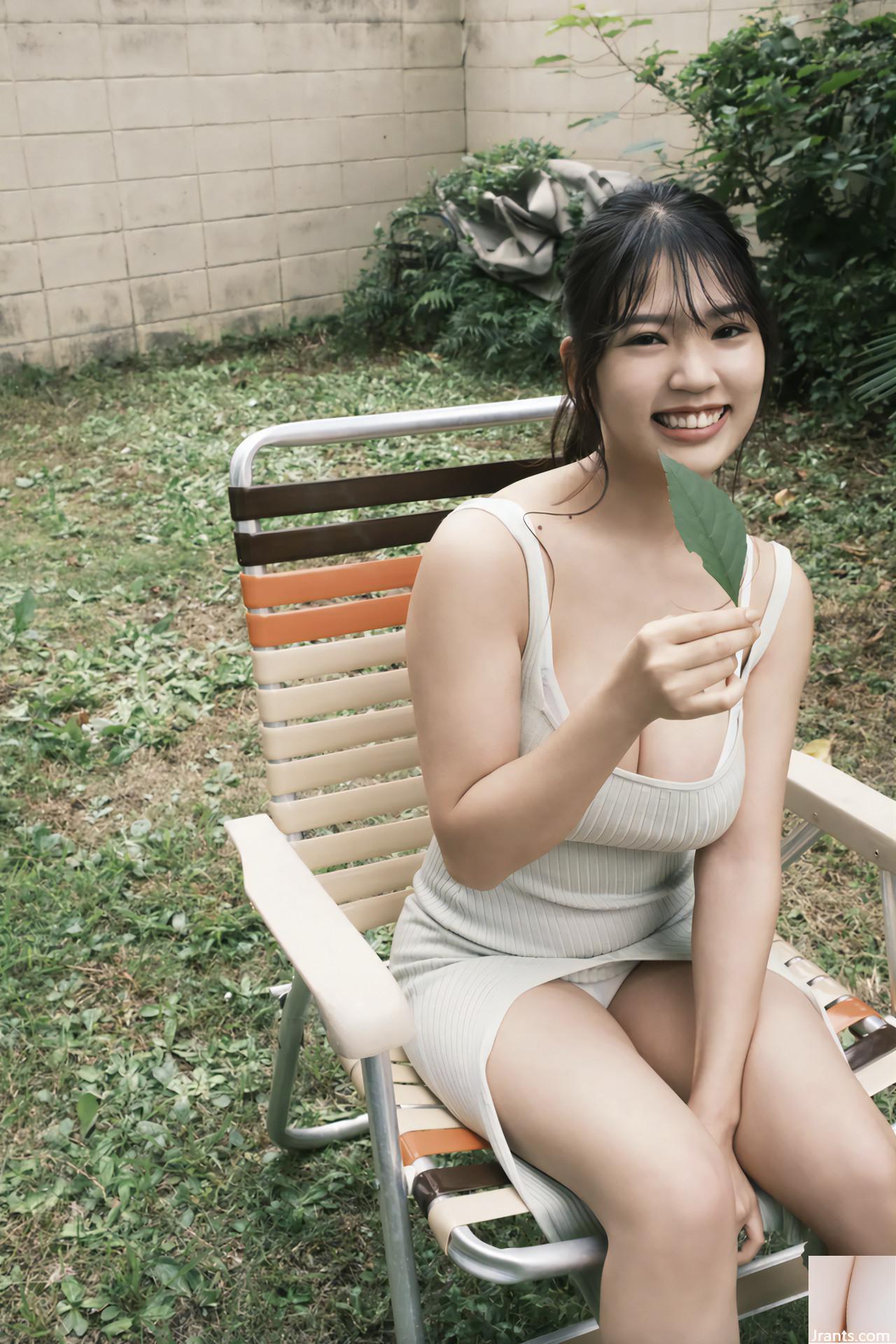 (南口あぁい) Cold Snow sắp được phát hành, điều này khiến người hâm mộ rất phấn khích và thích xem nó (30p) - Ảnh 21