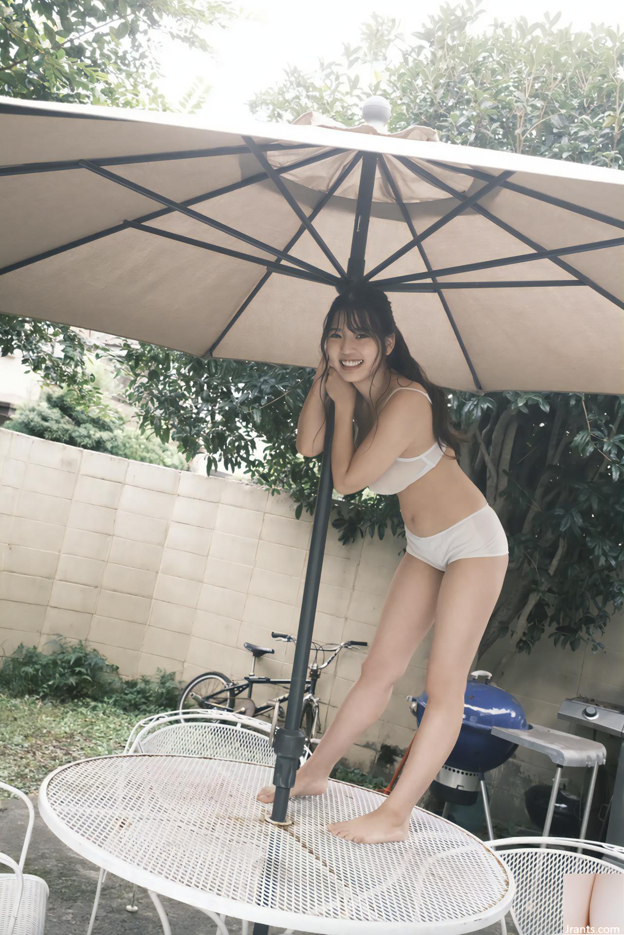 (南口あぁい) Cold Snow sắp được phát hành, điều này khiến người hâm mộ rất phấn khích và thích xem nó (30p) - Ảnh 27