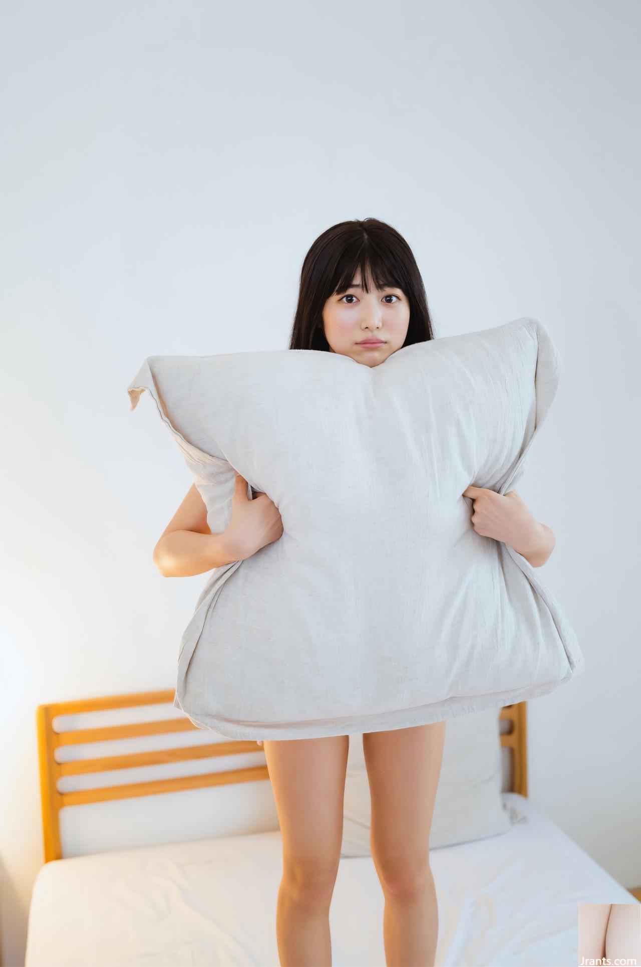 (Rika Yoshida) Bộ ngực tươi và ngọt ngào và cơ thể đẹp quá hôi (30p) - Ảnh 17