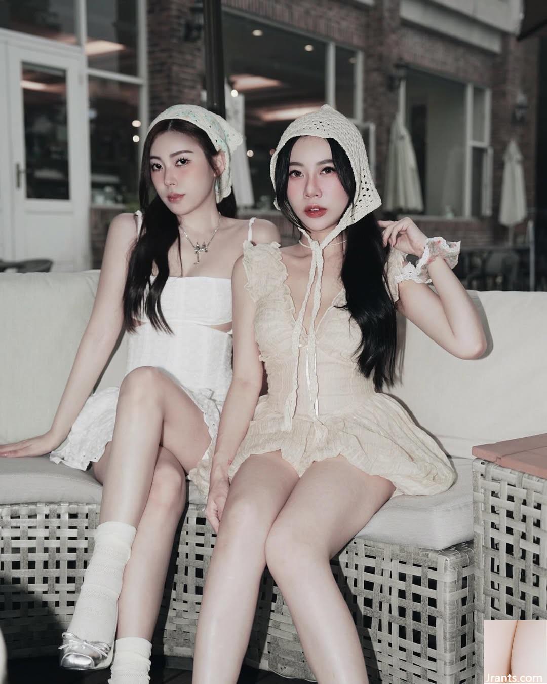 Khuôn mặt đẹp nhất là quá ngọt ngào “Tang Zhiran” là bất khả chiến bại và mỉm cười và làm tan chảy trái tim bạn (42p) - Ảnh 18