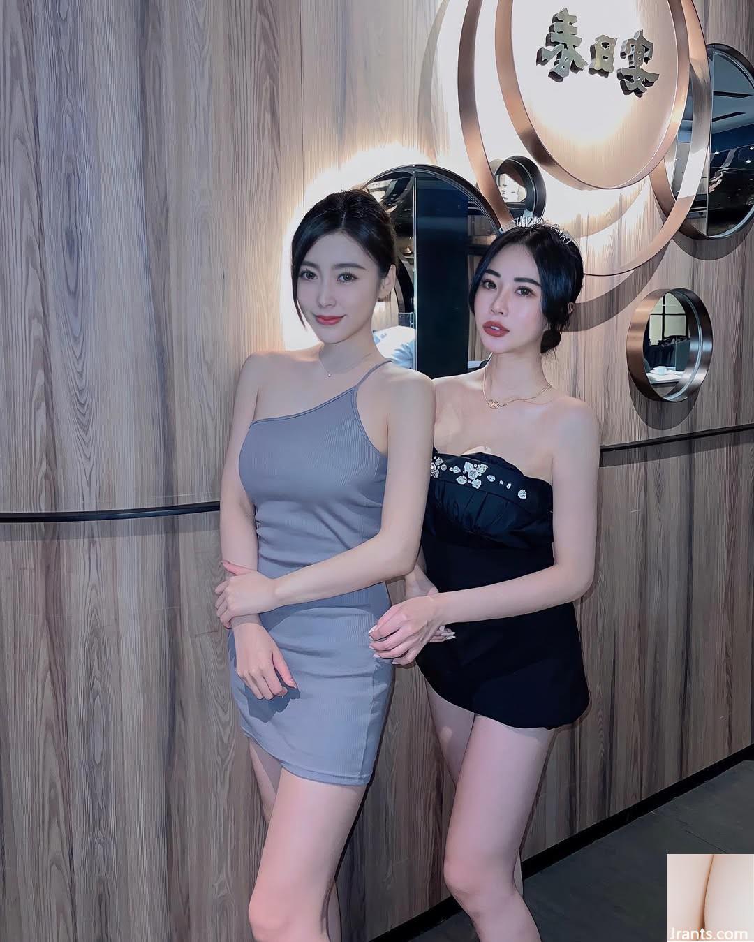 Khuôn mặt đẹp nhất là quá ngọt ngào “Tang Zhiran” là bất khả chiến bại và mỉm cười và làm tan chảy trái tim bạn (42p) - Ảnh 31