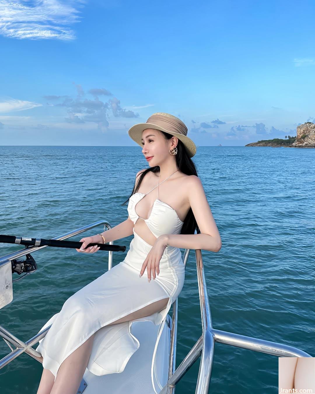 Ngọt ngào và cay “Wei Wei Liao” có vẻ ngoài ngọt ngào, siêu bắt mắt và tuyệt vời (23p)