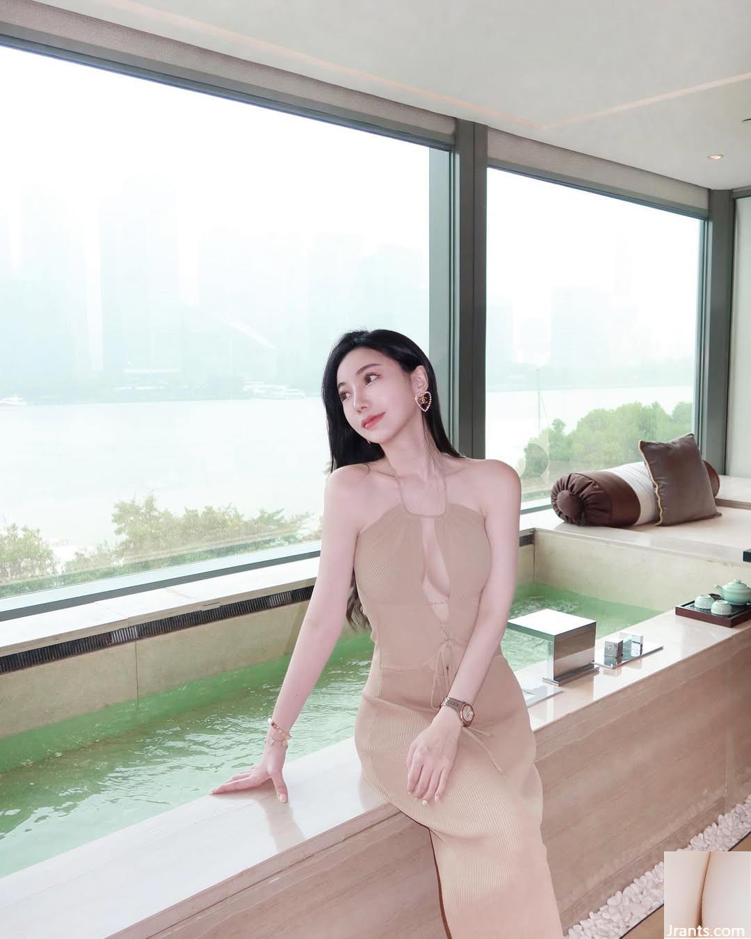 Ngọt ngào và cay “Wei Wei Liao” có vẻ ngoài ngọt ngào, siêu bắt mắt và tuyệt vời (23p) - Ảnh 10