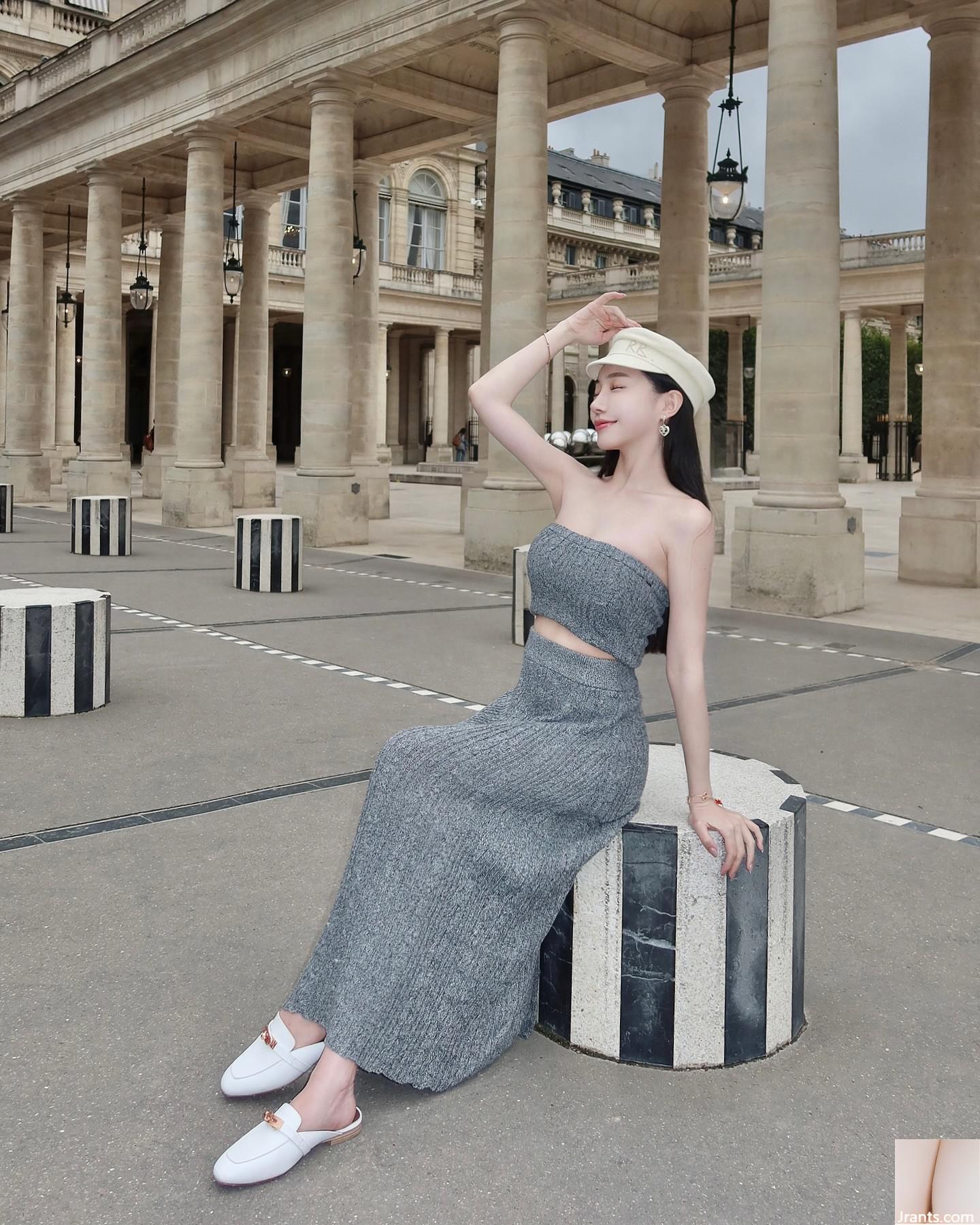 Ngọt ngào và cay “Wei Wei Liao” có vẻ ngoài ngọt ngào, siêu bắt mắt và tuyệt vời (23p) - Ảnh 13