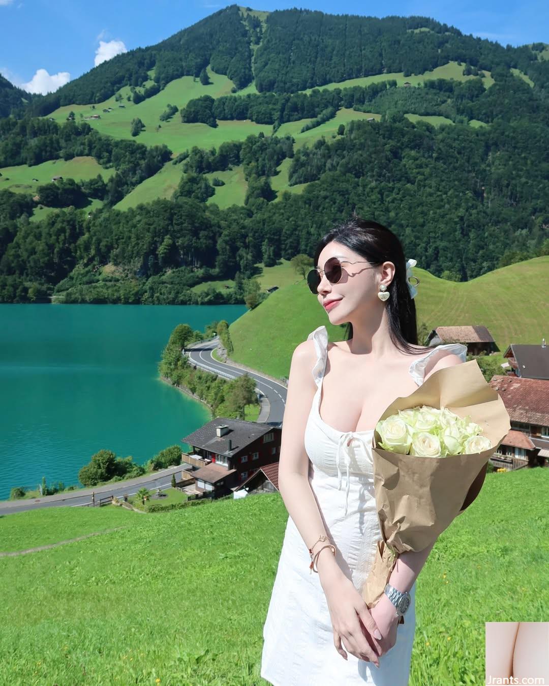 Ngọt ngào và cay “Wei Wei Liao” có vẻ ngoài ngọt ngào, siêu bắt mắt và tuyệt vời (23p) - Ảnh 18