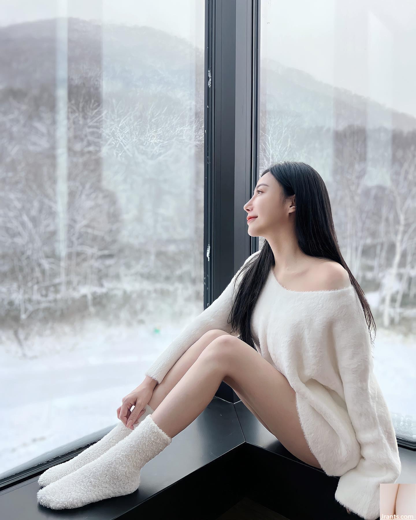 Ngọt ngào và cay “Wei Wei Liao” có vẻ ngoài ngọt ngào, siêu bắt mắt và tuyệt vời (23p) - Ảnh 19