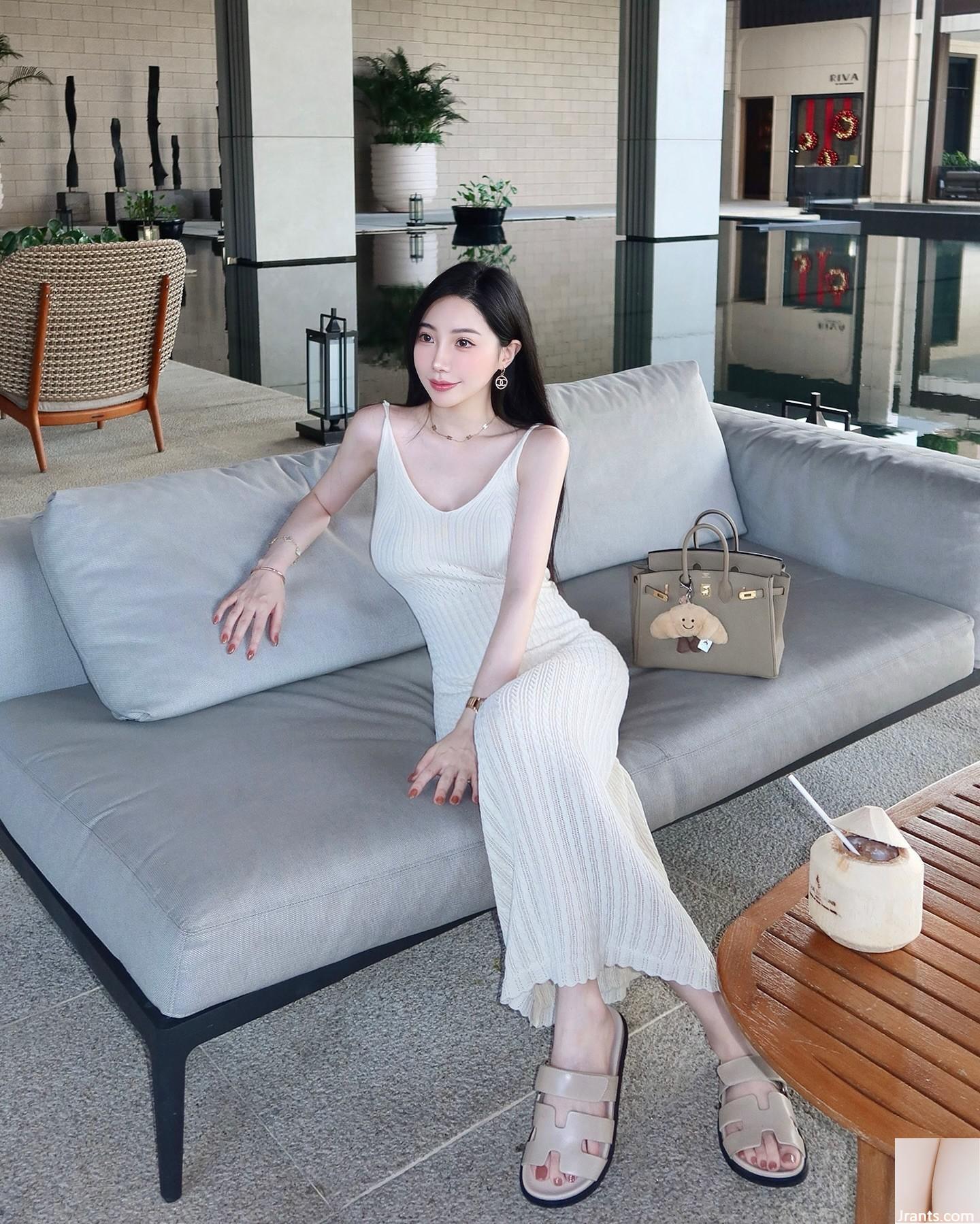 Ngọt ngào và cay “Wei Wei Liao” có vẻ ngoài ngọt ngào, siêu bắt mắt và tuyệt vời (23p) - Ảnh 22