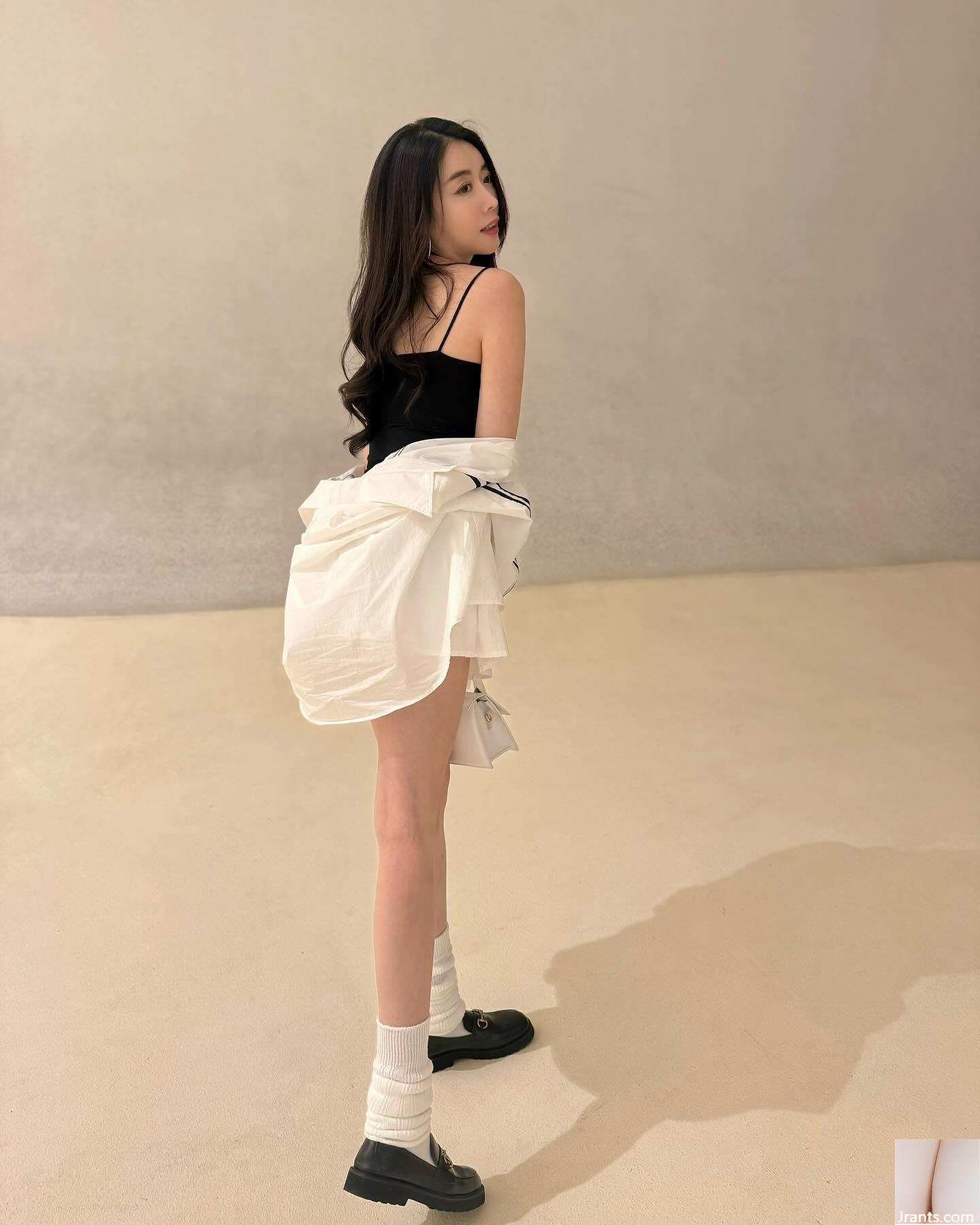 “Idiom Jenny ジェニ-” Nhân vật của quỷ toát lên sự cám dỗ cuối cùng (26p) - Ảnh 20