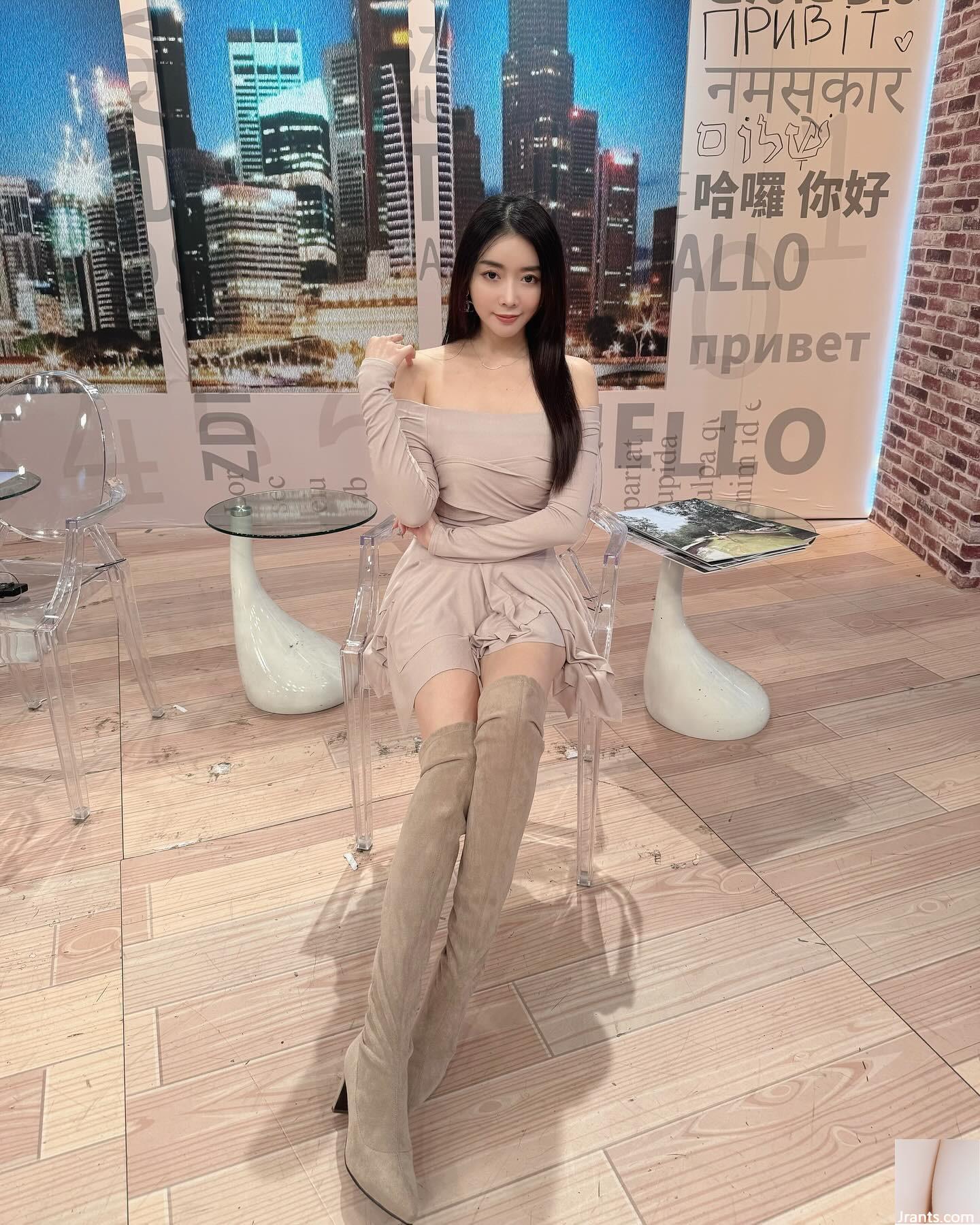 “Idiom Jenny ジェニ-” Nhân vật của quỷ toát lên sự cám dỗ cuối cùng (26p) - Ảnh 21