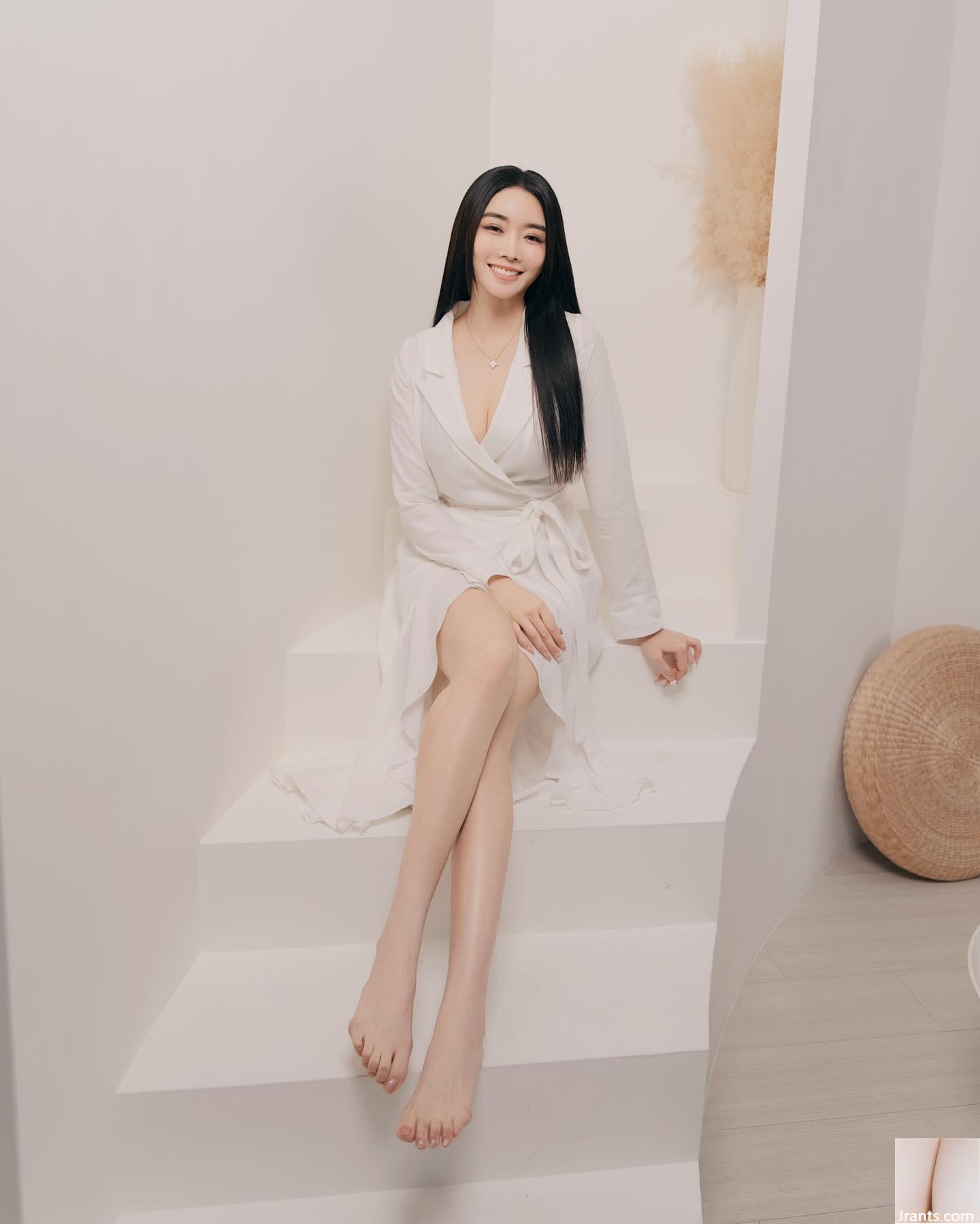 “Idiom Jenny ジェニ-” Nhân vật của quỷ toát lên sự cám dỗ cuối cùng (26p) - Ảnh 23