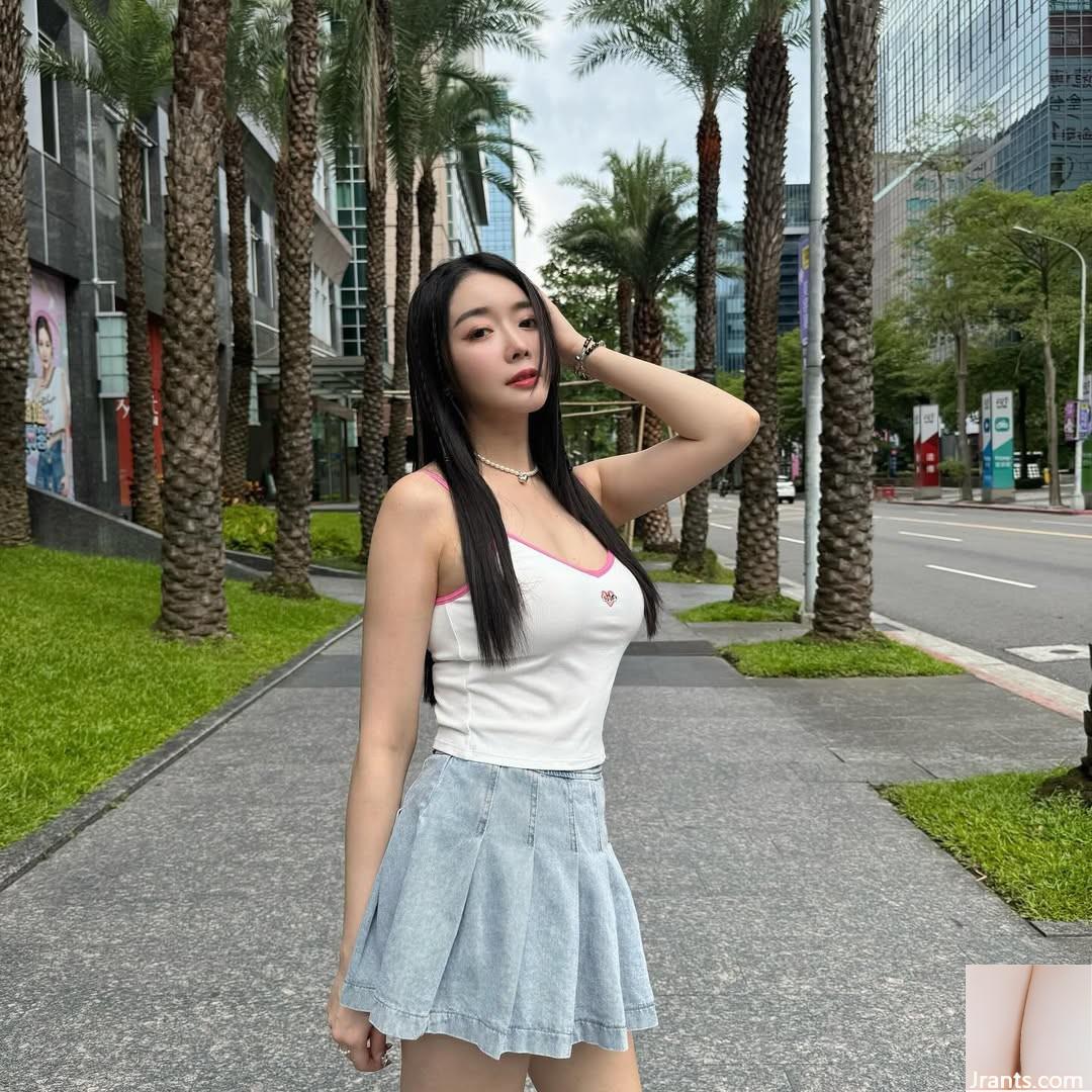 “Idiom Jenny ジェニ-” Nhân vật của quỷ toát lên sự cám dỗ cuối cùng (26p) - Ảnh 4