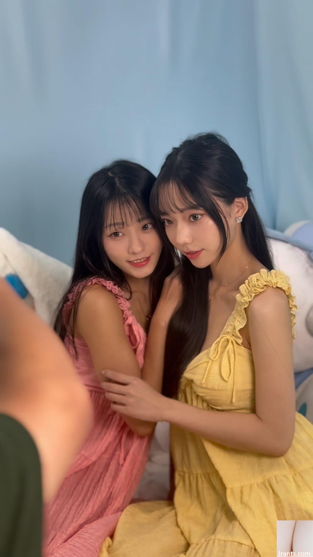 Sự hoàn hảo cuối cùng “Jiujiu là Wu Cimin” Bệnh ngực đầy đặn rất phổ biến (37p) - Ảnh 21