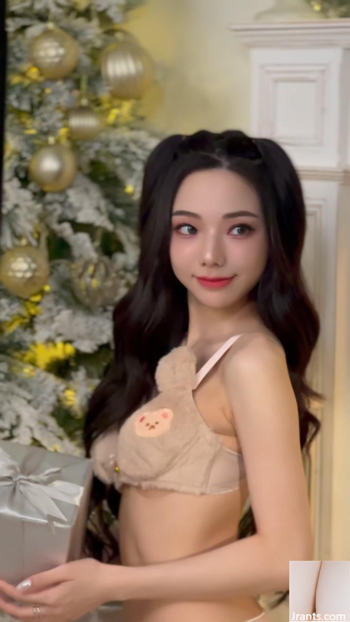 Sự hoàn hảo cuối cùng “Jiujiu là Wu Cimin” Bệnh ngực đầy đặn rất phổ biến (37p) - Ảnh 4