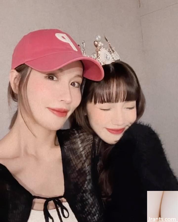 Đường cong gợi cảm của “Abby Lin Xialei” đột nhiên xuất hiện trong rãnh sâu rất hấp dẫn! - Ảnh 30