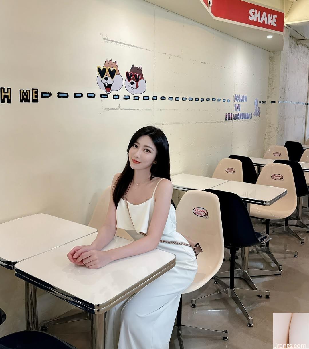 Khuôn mặt đẹp nhất là quá ngọt ngào “Sunny Rao Fang Khánh” đầy những lợi ích bắt mắt (47p) - Ảnh 33