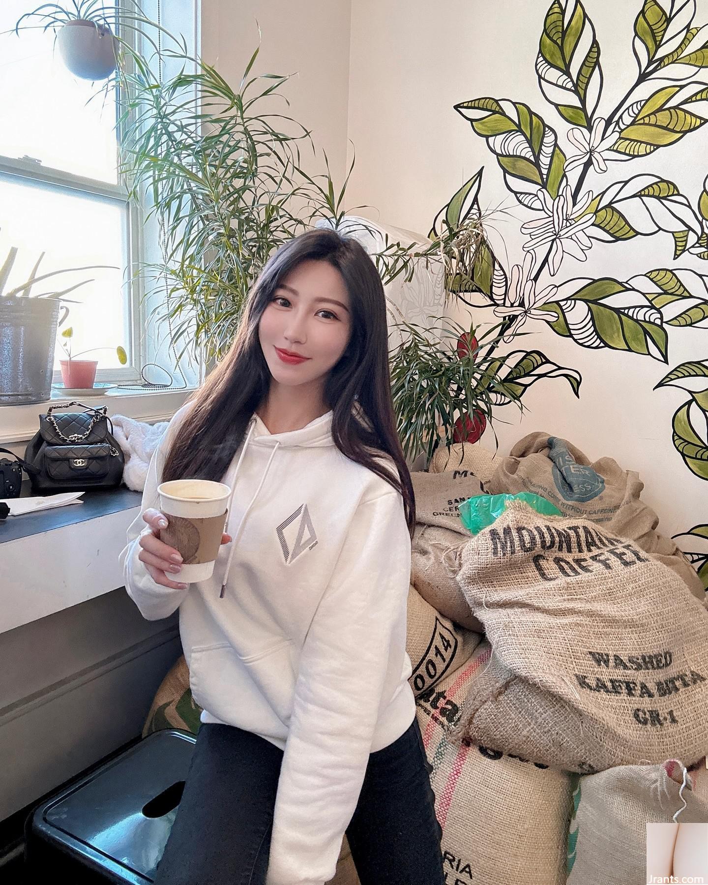 Khuôn mặt đẹp nhất là quá ngọt ngào “Sunny Rao Fang Khánh” đầy những lợi ích bắt mắt (47p) - Ảnh 37