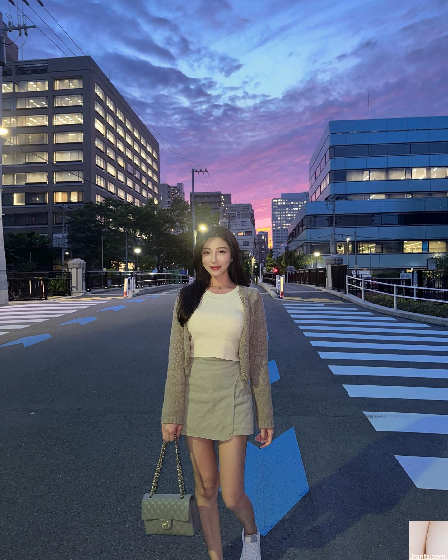 Khuôn mặt đẹp nhất là quá ngọt ngào “Sunny Rao Fang Khánh” đầy những lợi ích bắt mắt (47p) - Ảnh 39