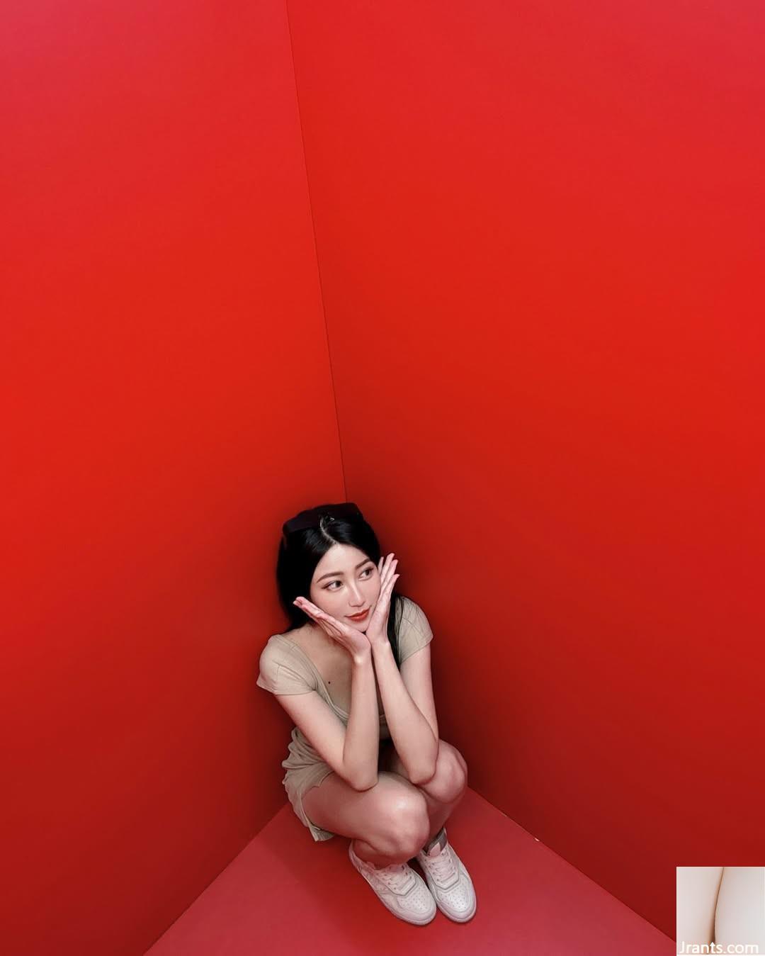 Khuôn mặt đẹp nhất là quá ngọt ngào “Sunny Rao Fang Khánh” đầy những lợi ích bắt mắt (47p) - Ảnh 40