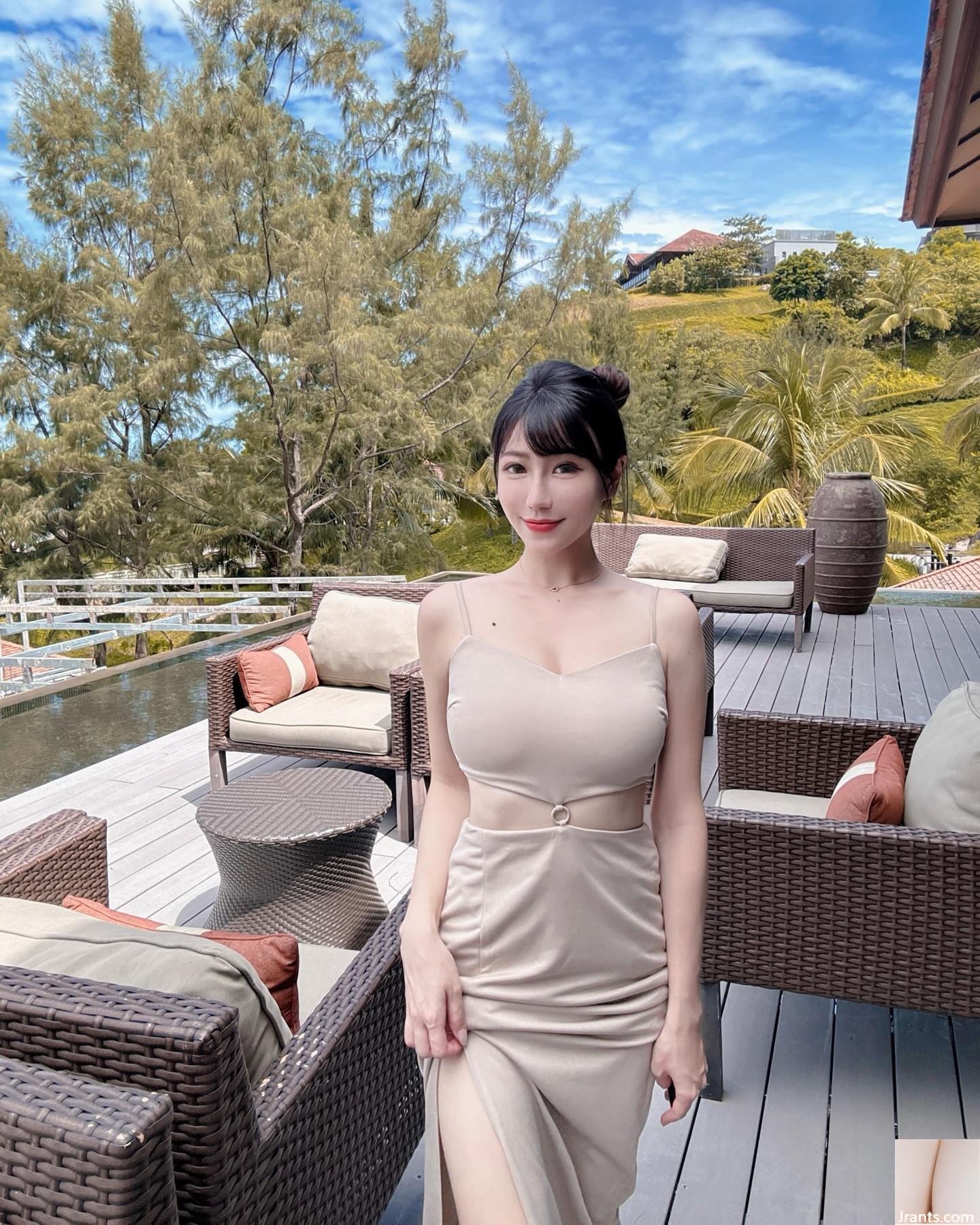 Khuôn mặt đẹp nhất là quá ngọt ngào “Sunny Rao Fang Khánh” đầy những lợi ích bắt mắt (47p) - Ảnh 44