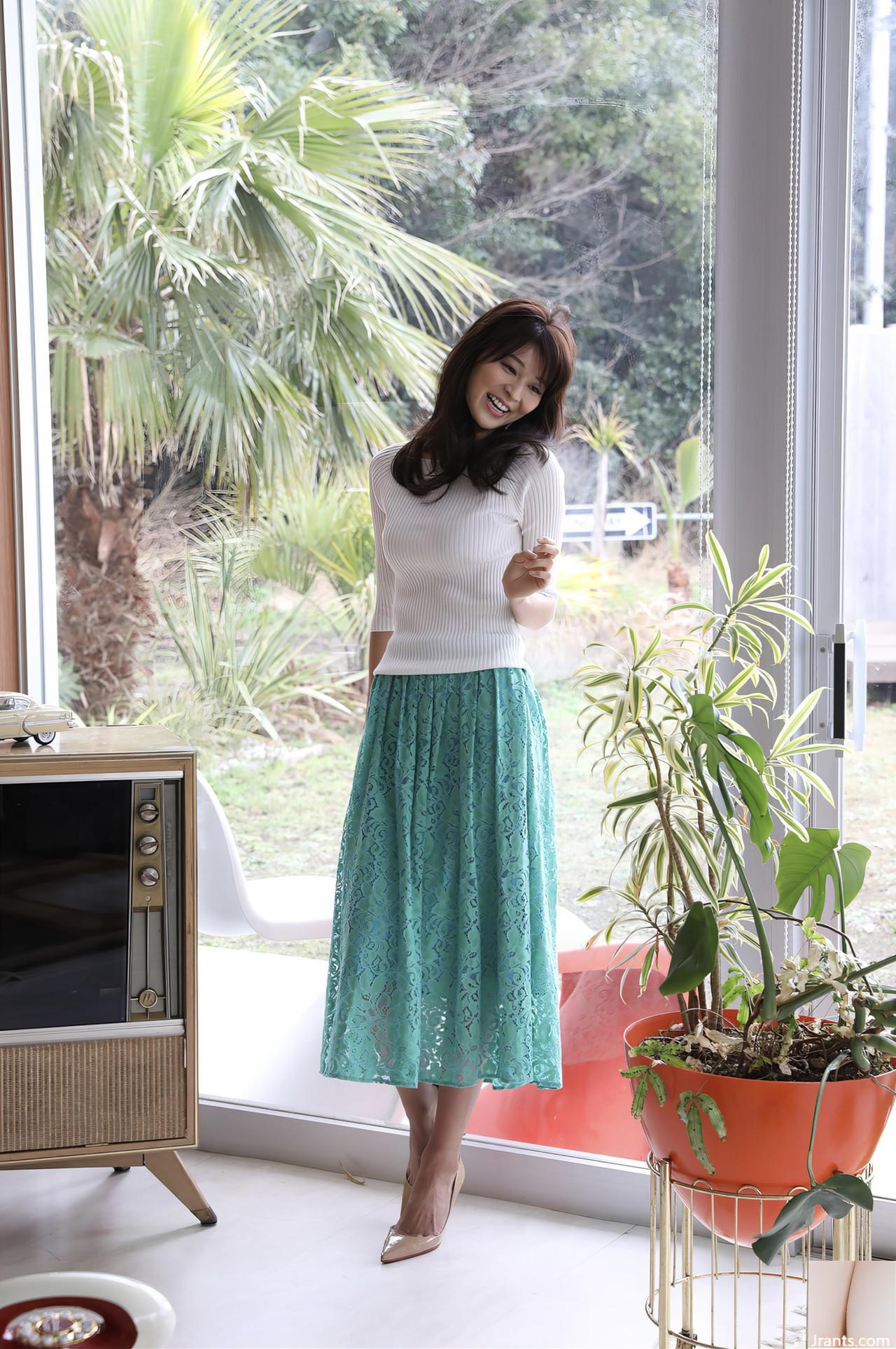 Cả hình và ngoại hình đều tốt đến mức chúng quá tốt để “cừu yang” ngực trắng và mềm (77p) - Ảnh 13