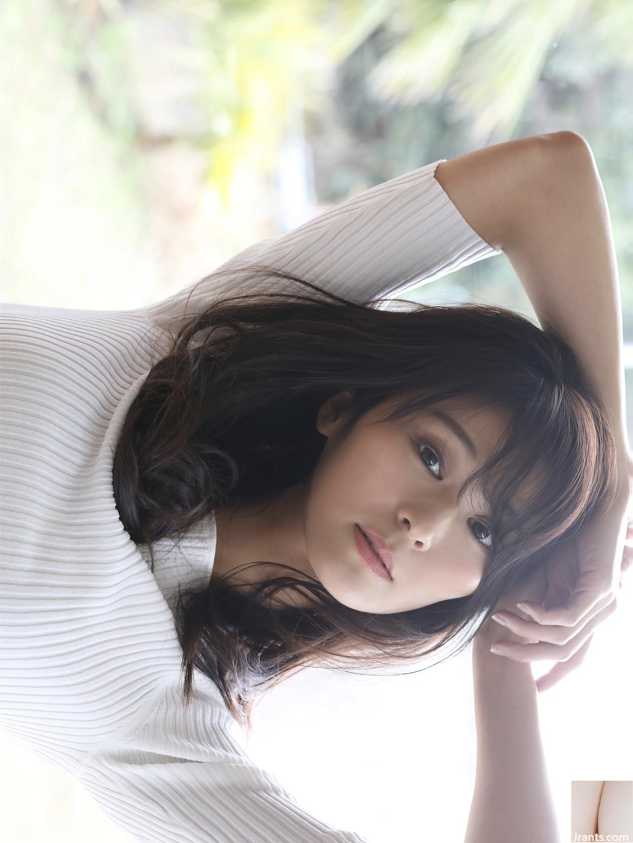 Cả hình và ngoại hình đều tốt đến mức chúng quá tốt để “cừu yang” ngực trắng và mềm (77p) - Ảnh 16