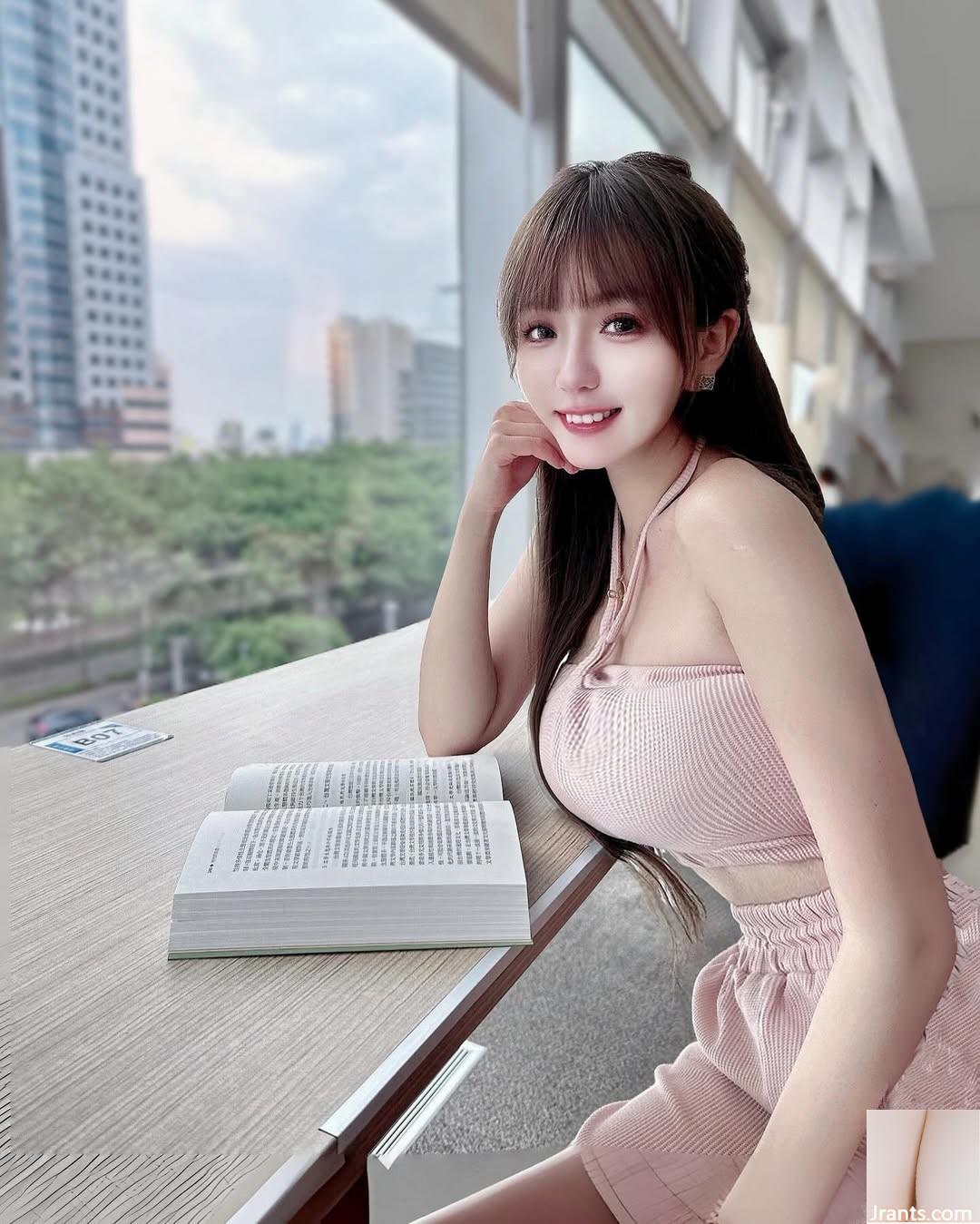 Ngực lớn là sừng tàn nhẫn. - Ảnh 19