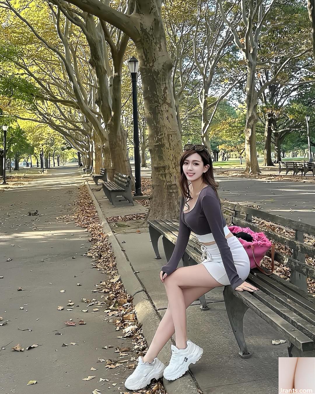 Ngực lớn là sừng tàn nhẫn. - Ảnh 23