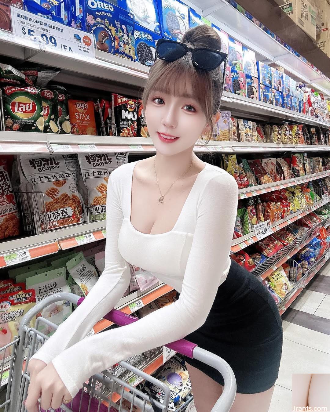 Ngực lớn là sừng tàn nhẫn. - Ảnh 29