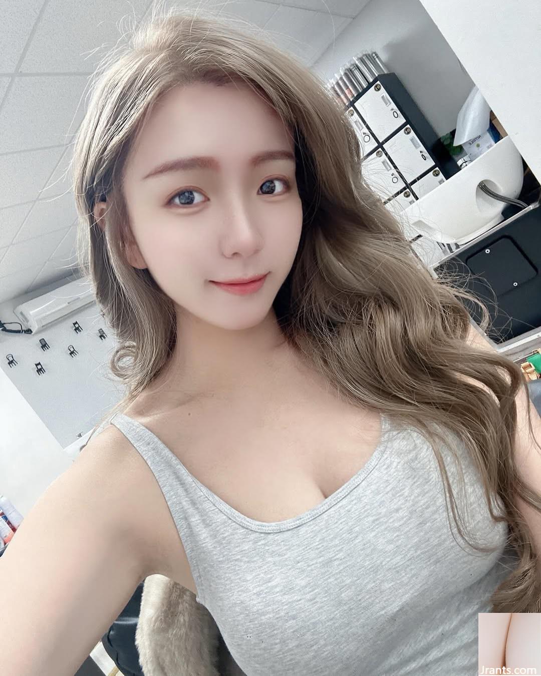 Ngực lớn là sừng tàn nhẫn. - Ảnh 30