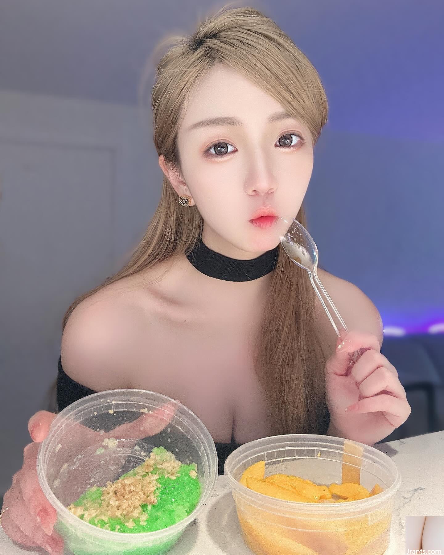 Ngực lớn là sừng tàn nhẫn. - Ảnh 37