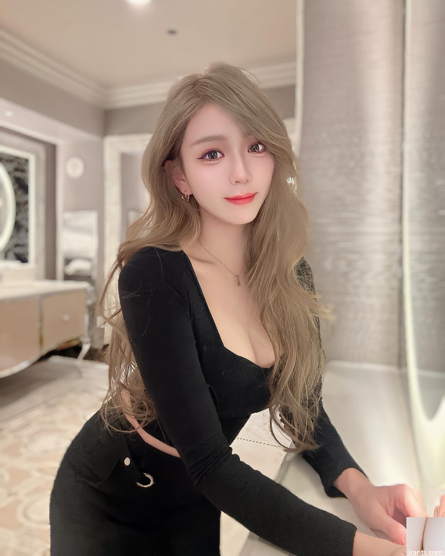 Ngực lớn là sừng tàn nhẫn. - Ảnh 39