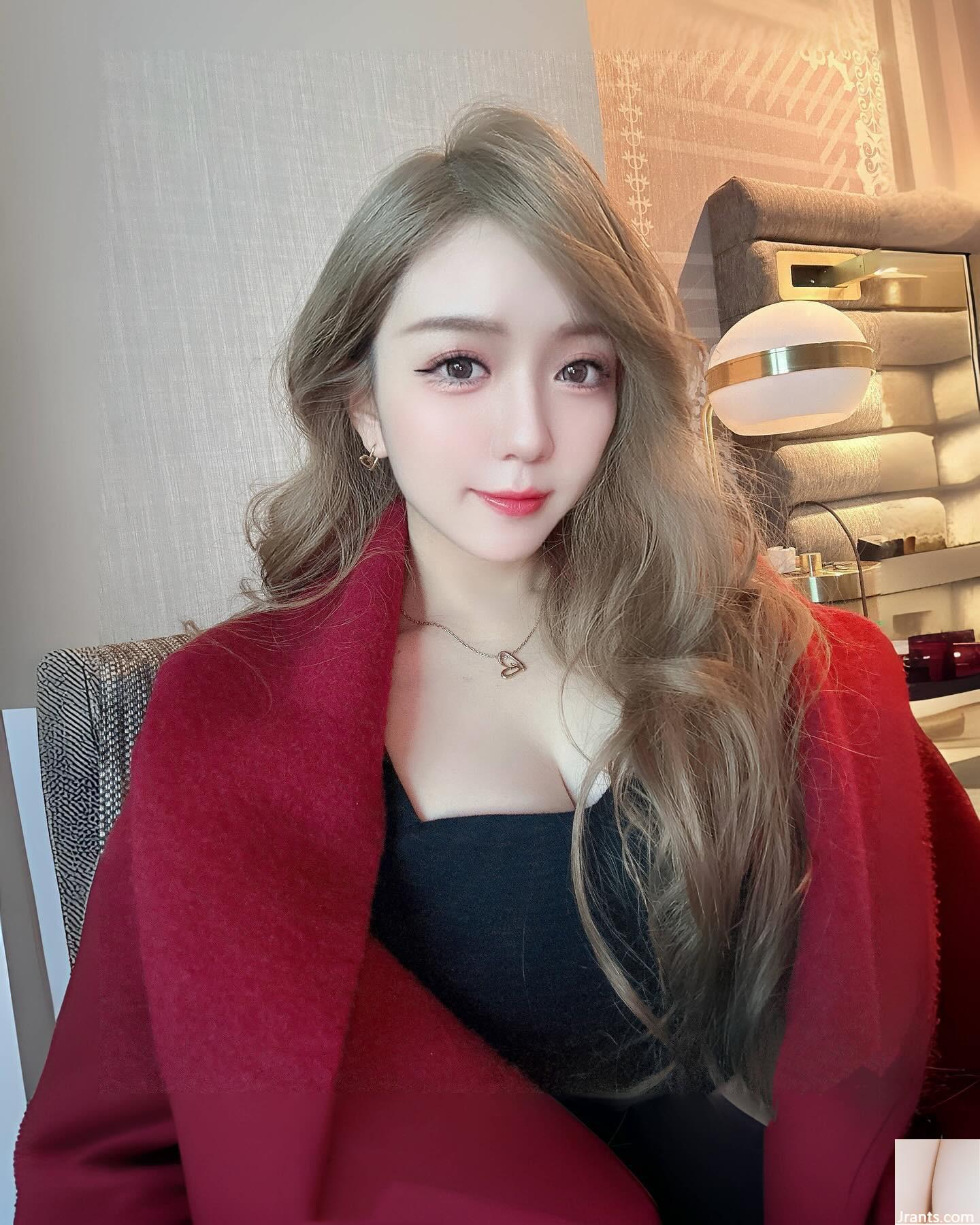 Ngực lớn là sừng tàn nhẫn. - Ảnh 46