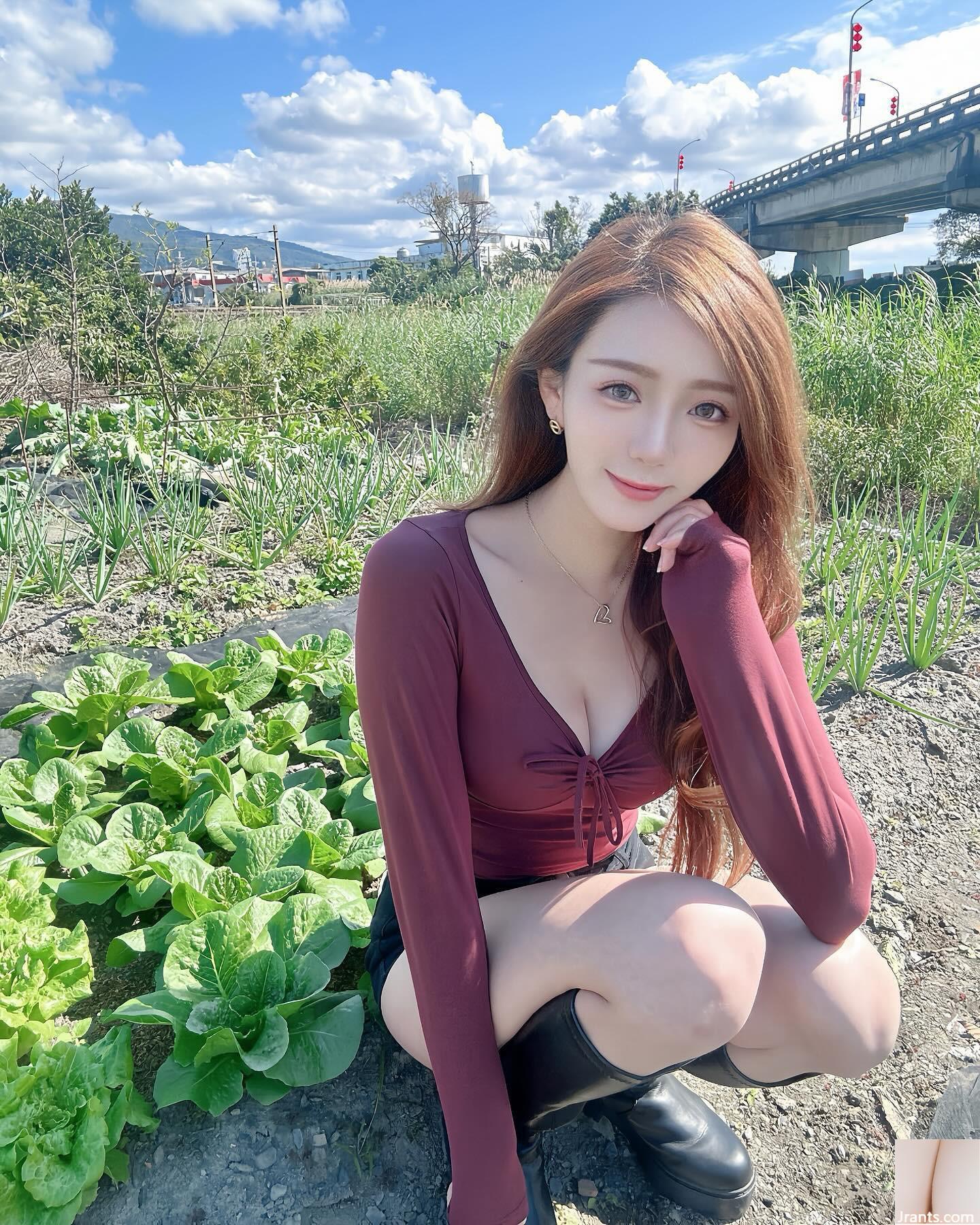 Ngực lớn là sừng tàn nhẫn. - Ảnh 48