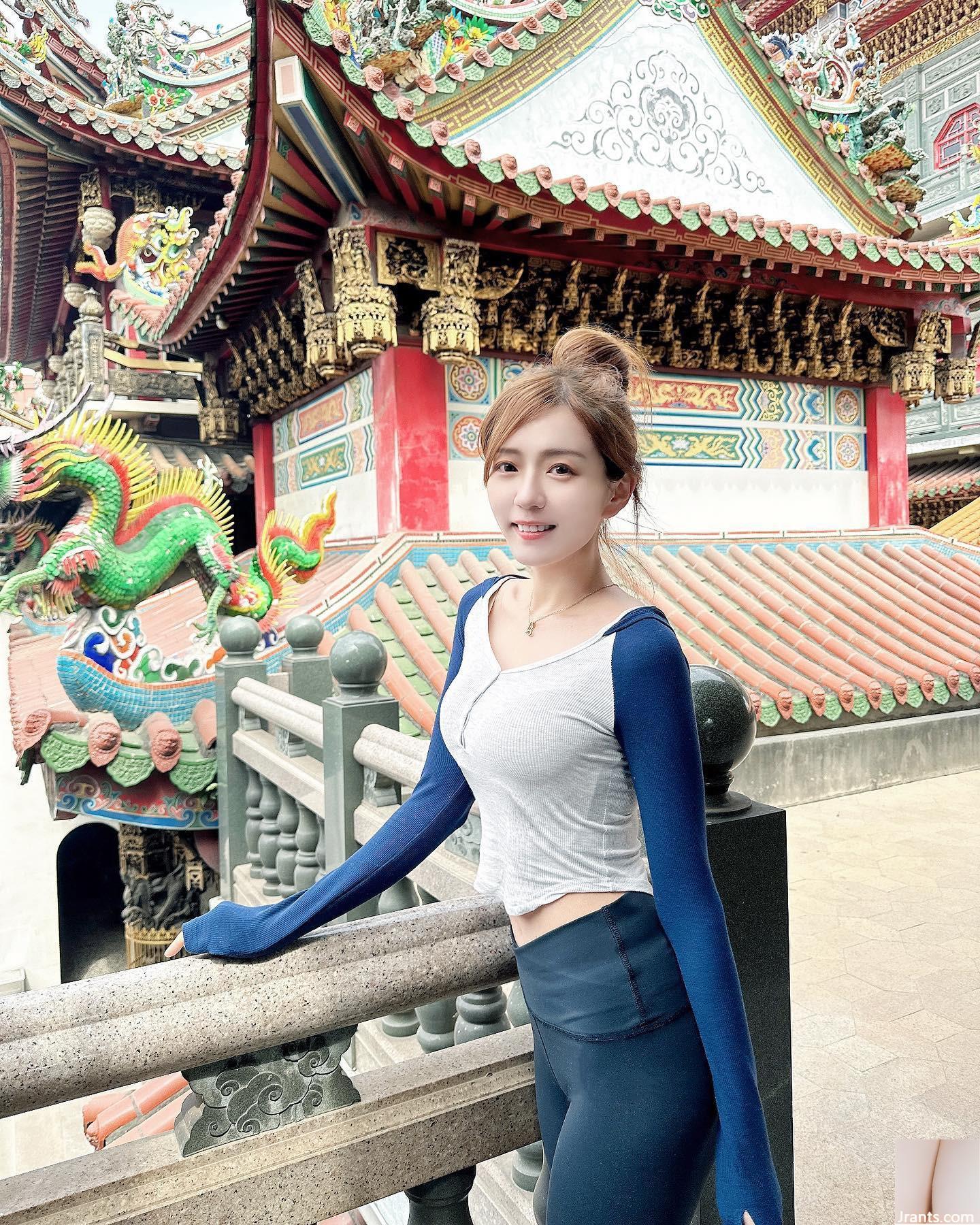 Ngực lớn là sừng tàn nhẫn. - Ảnh 49