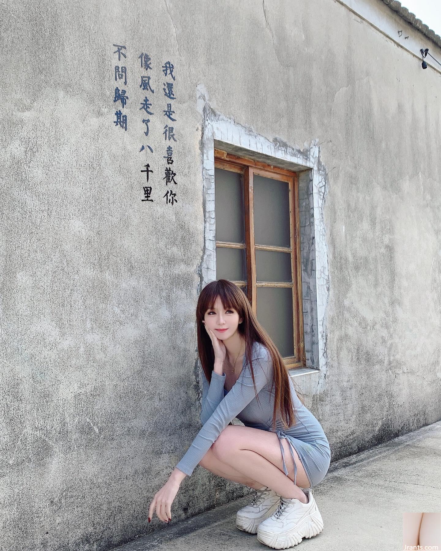 Ngực lớn là sừng tàn nhẫn. - Ảnh 50