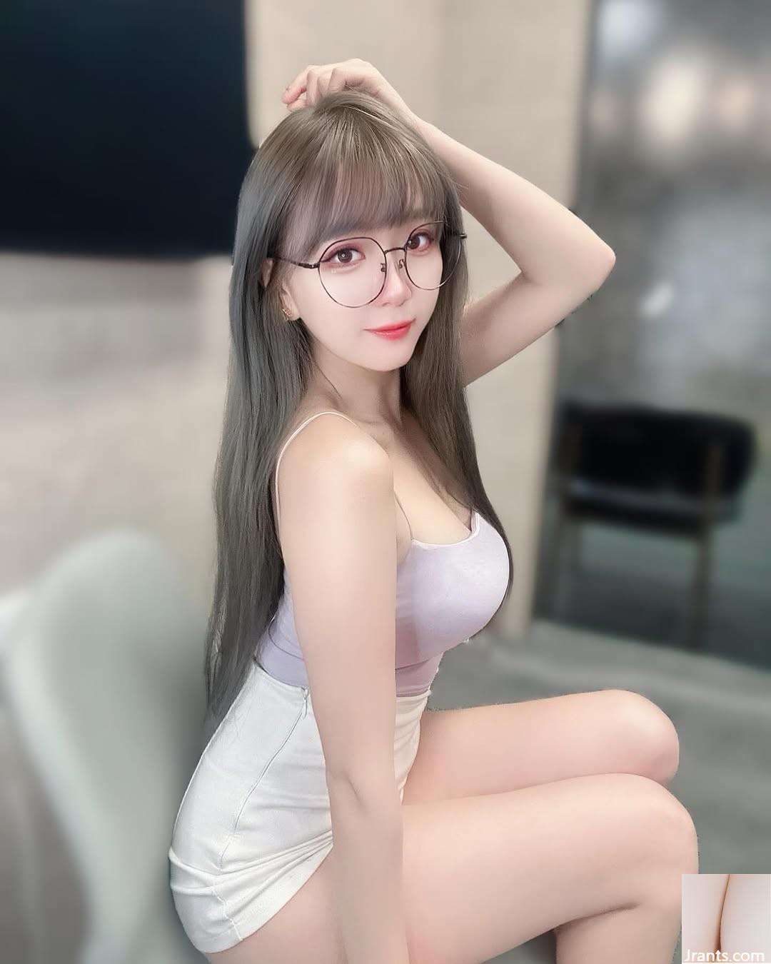 Ngực lớn là sừng tàn nhẫn. - Ảnh 6