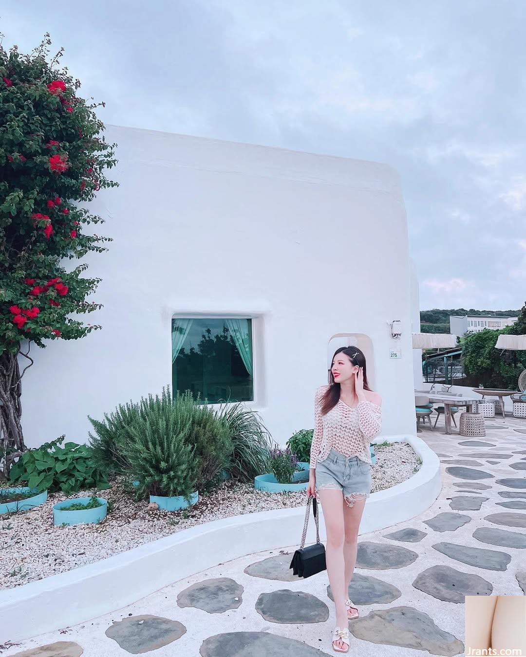 Nụ cười ngọt ngào (Yumi) khiến mọi người rơi vào bẫy (42p) - Ảnh 22