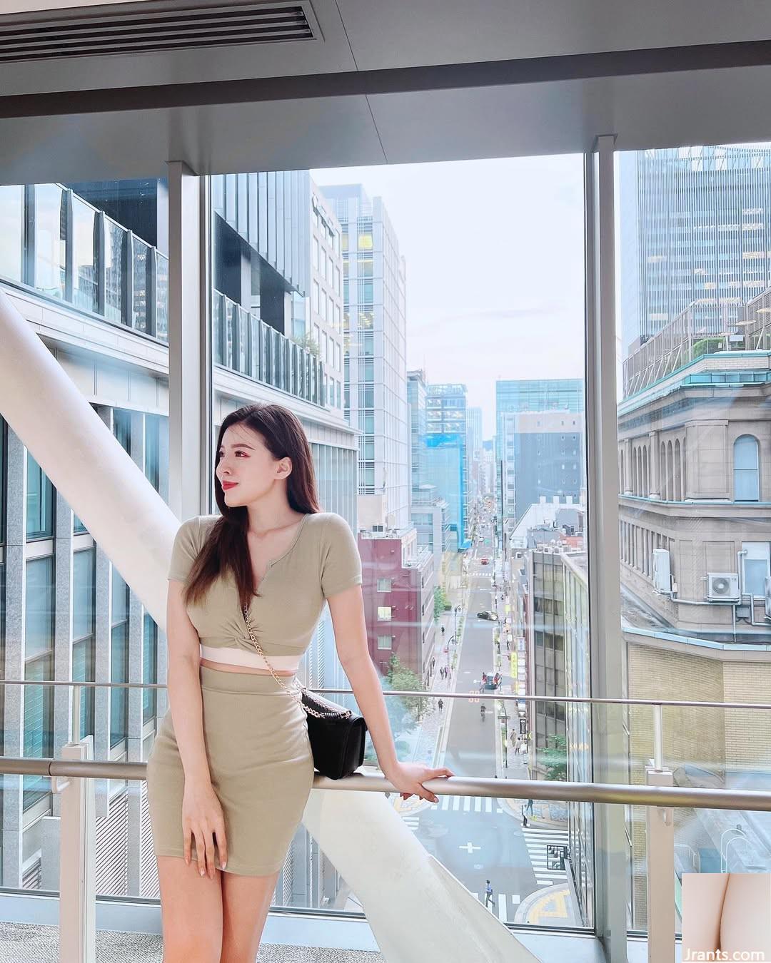 Nụ cười ngọt ngào (Yumi) khiến mọi người rơi vào bẫy (42p) - Ảnh 28